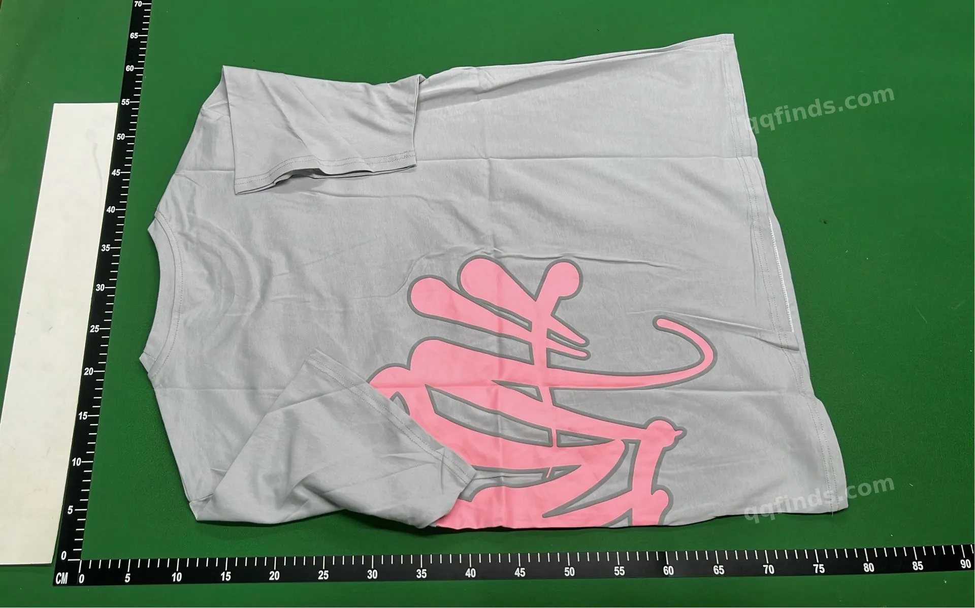 Red Tracksuit Set QC