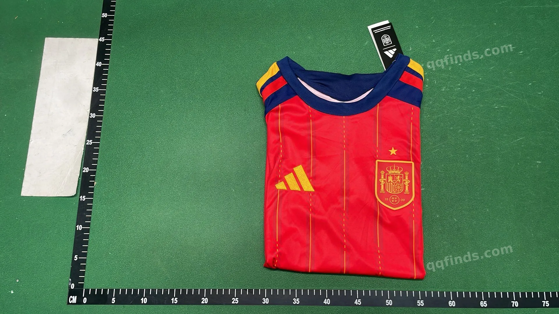 Soccer Jerseys QC