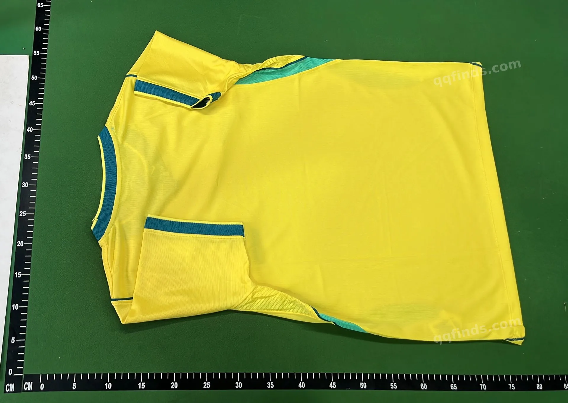 Soccer Jerseys QC