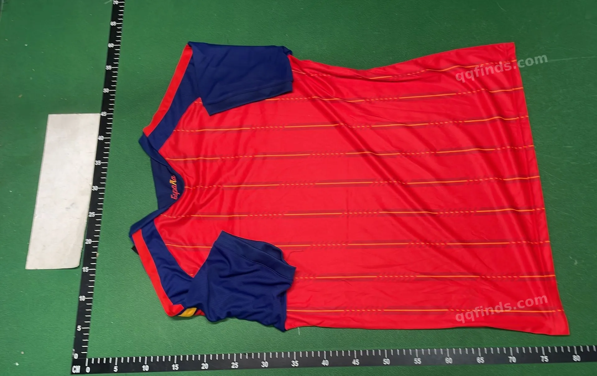 Soccer Jerseys QC