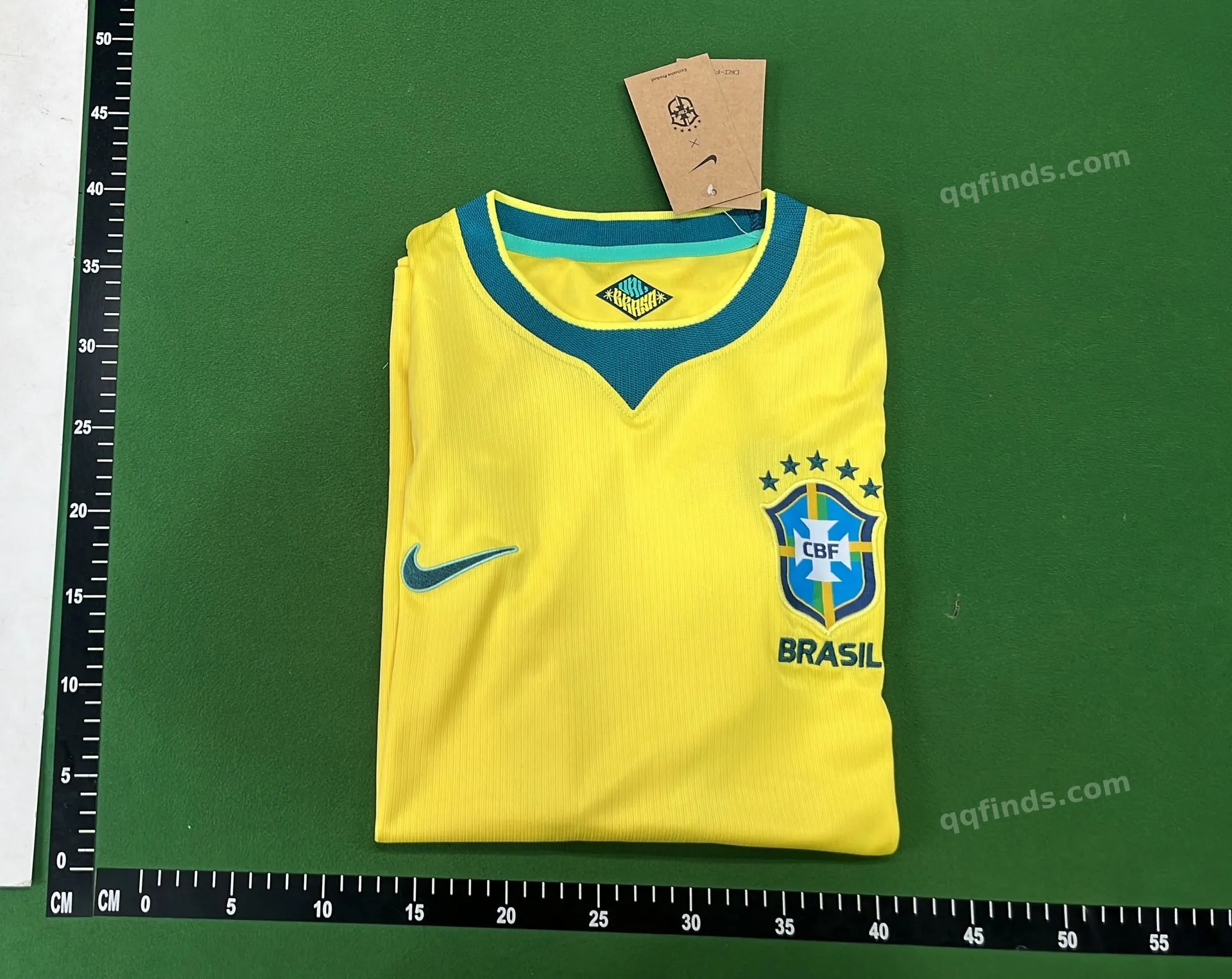 Soccer Jerseys QC