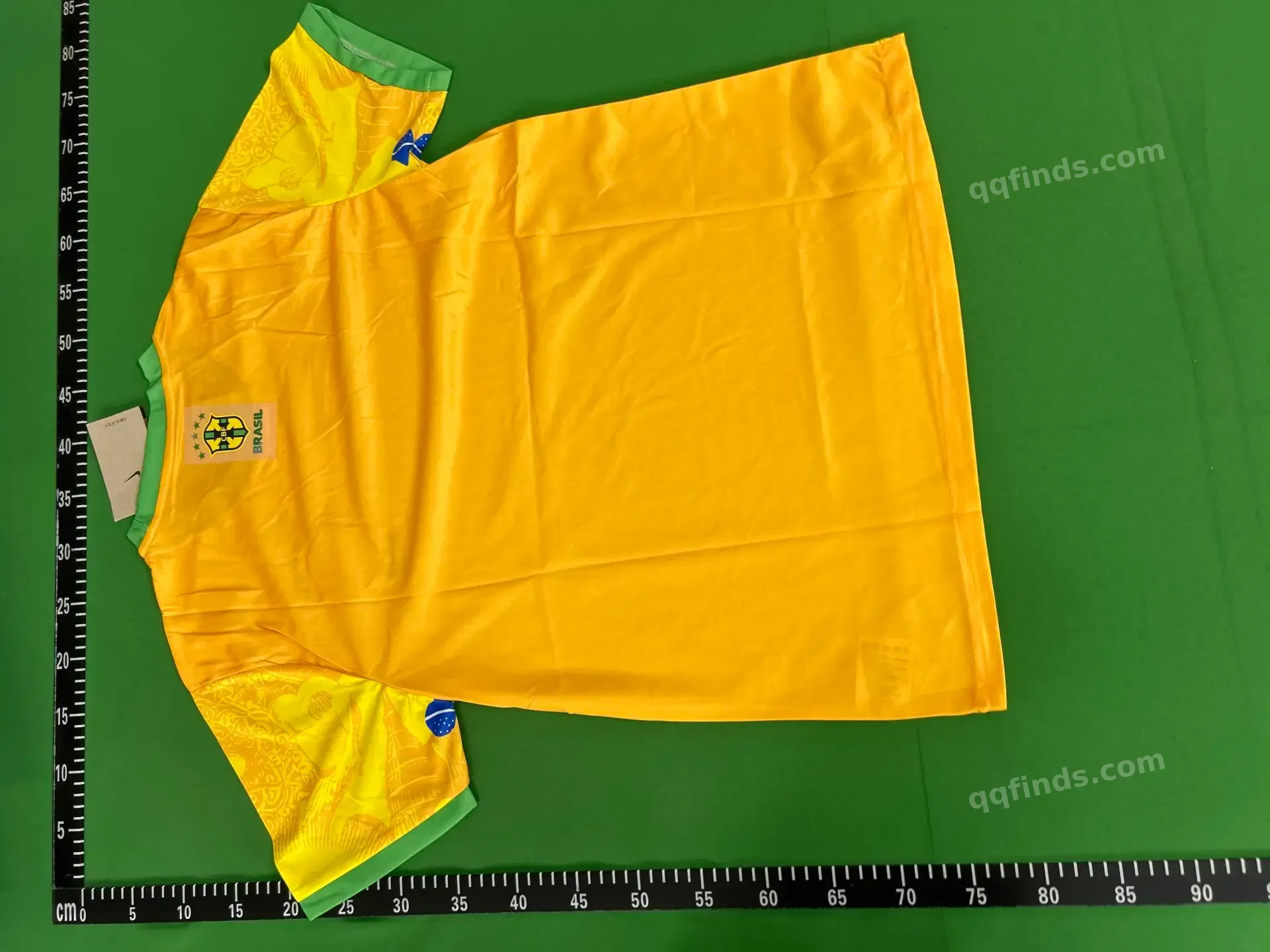 Jersey QC