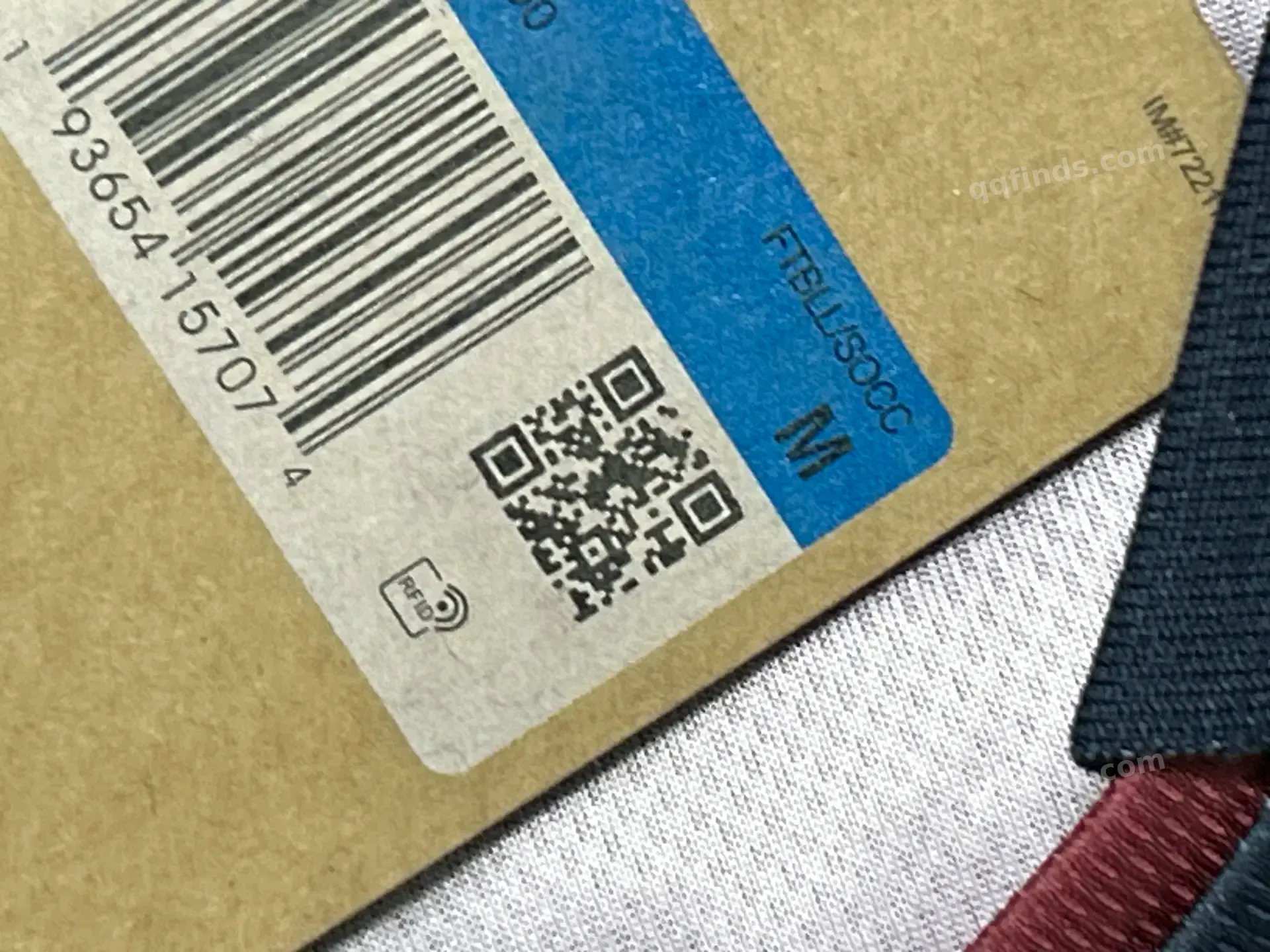 Soccer Jerseys QC