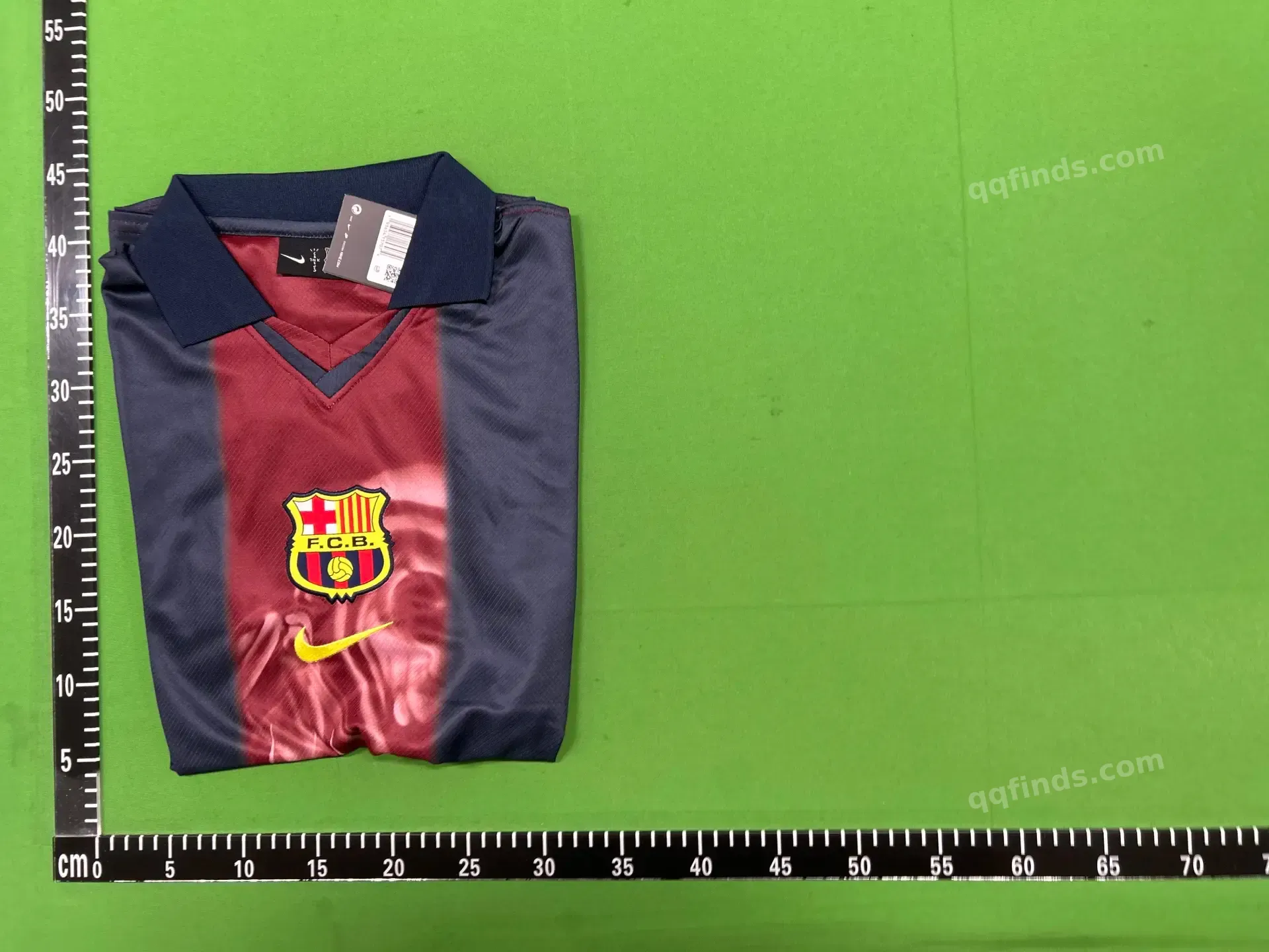 Soccer Jerseys QC