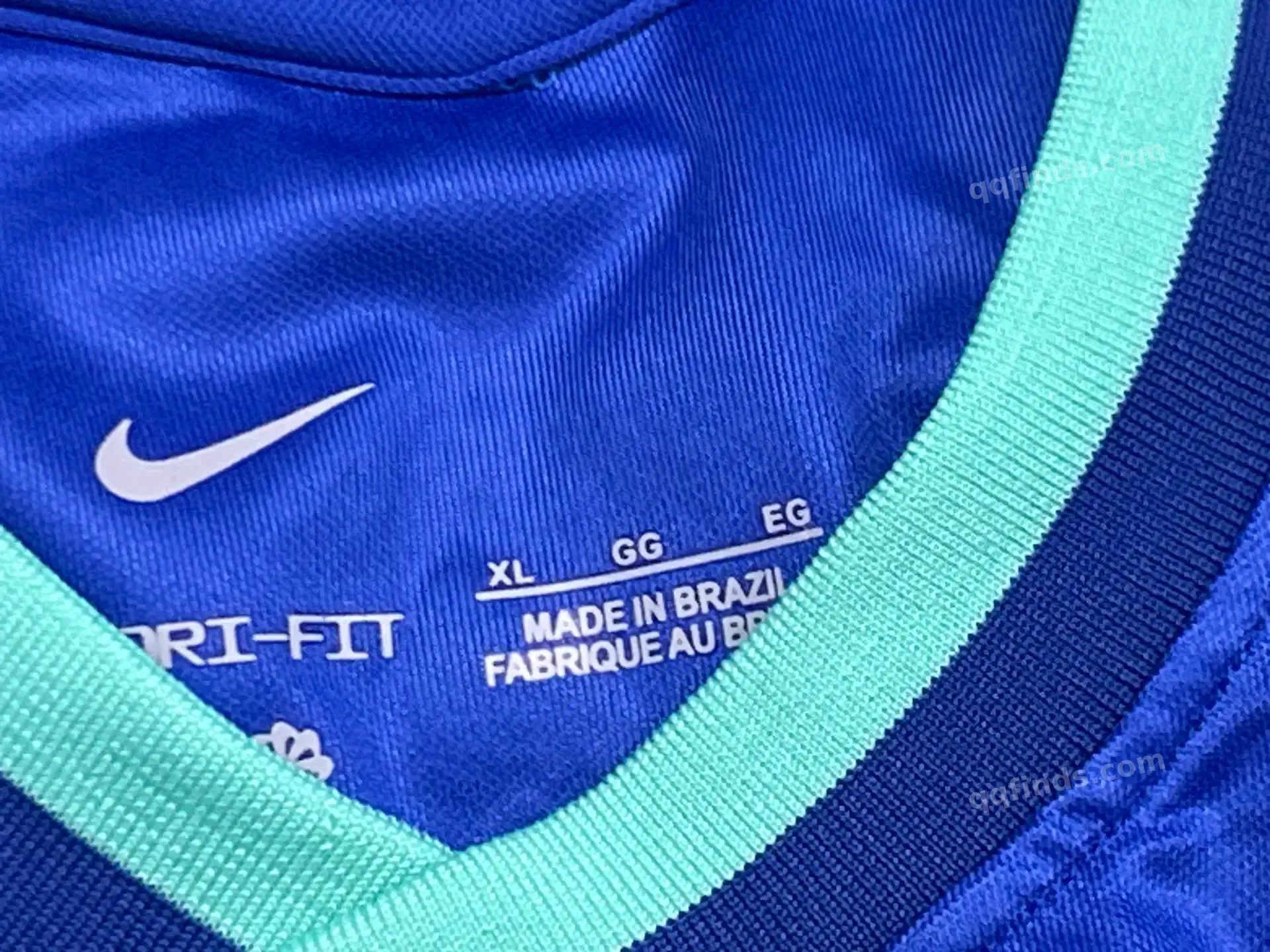 Assorted Football Jerseys QC