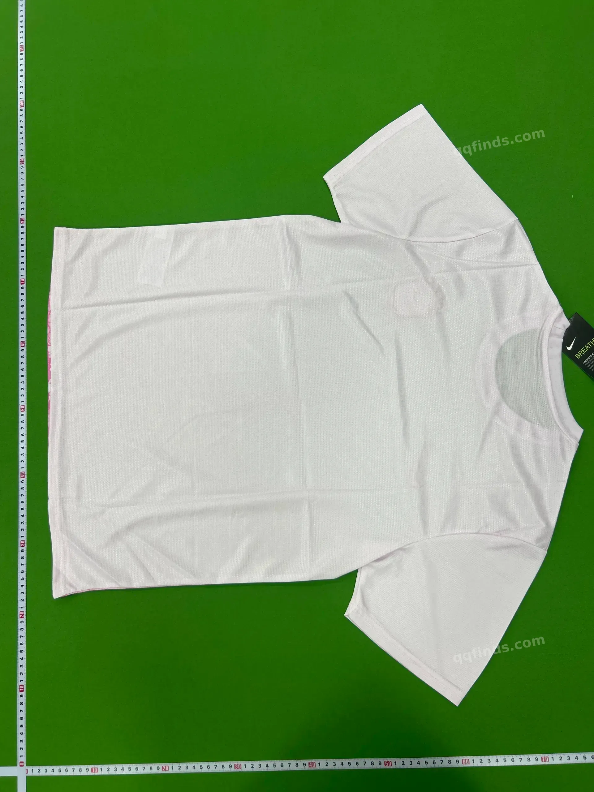 Assorted Football Jerseys QC