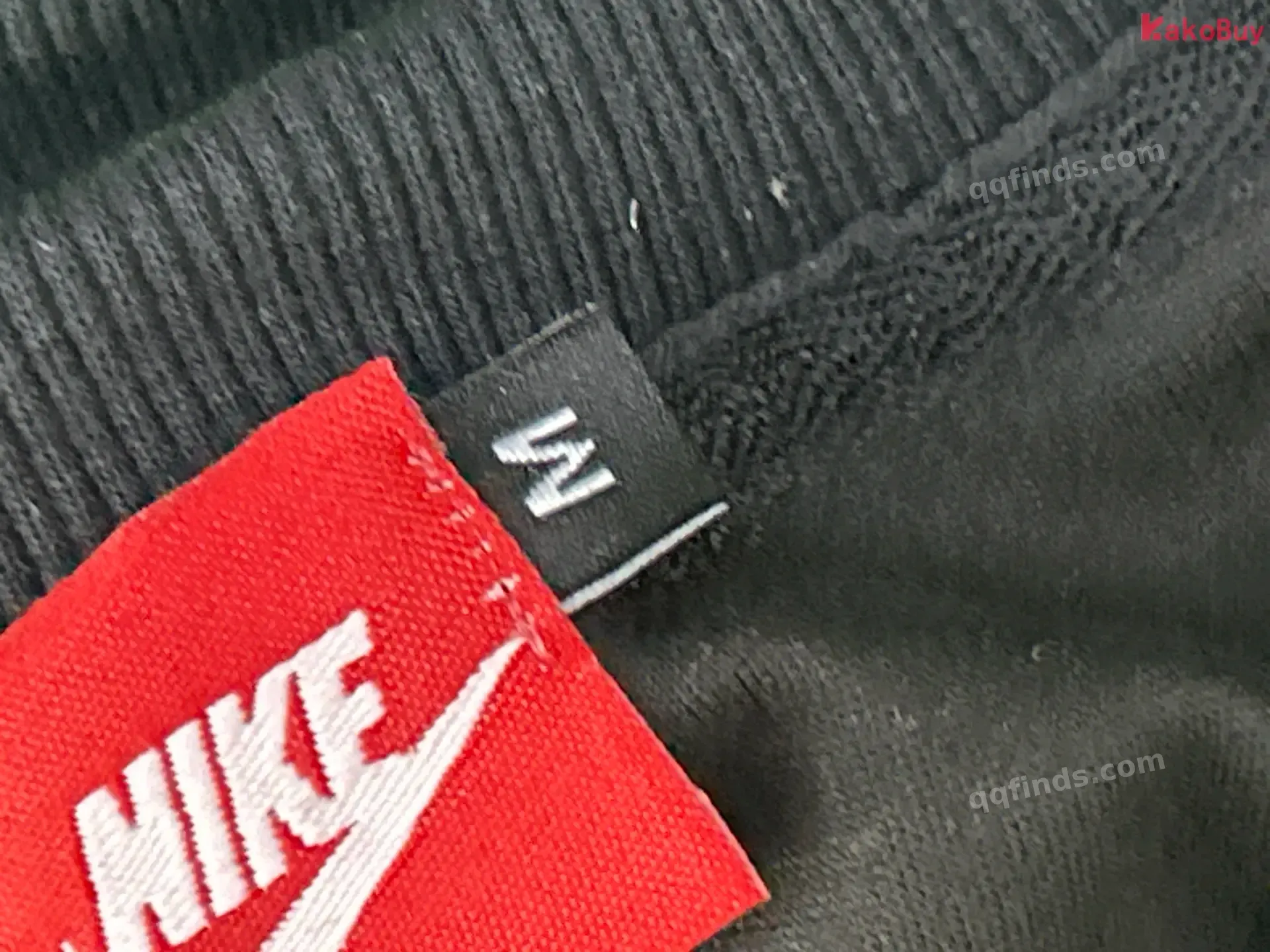Nike Tracksuit Set QC