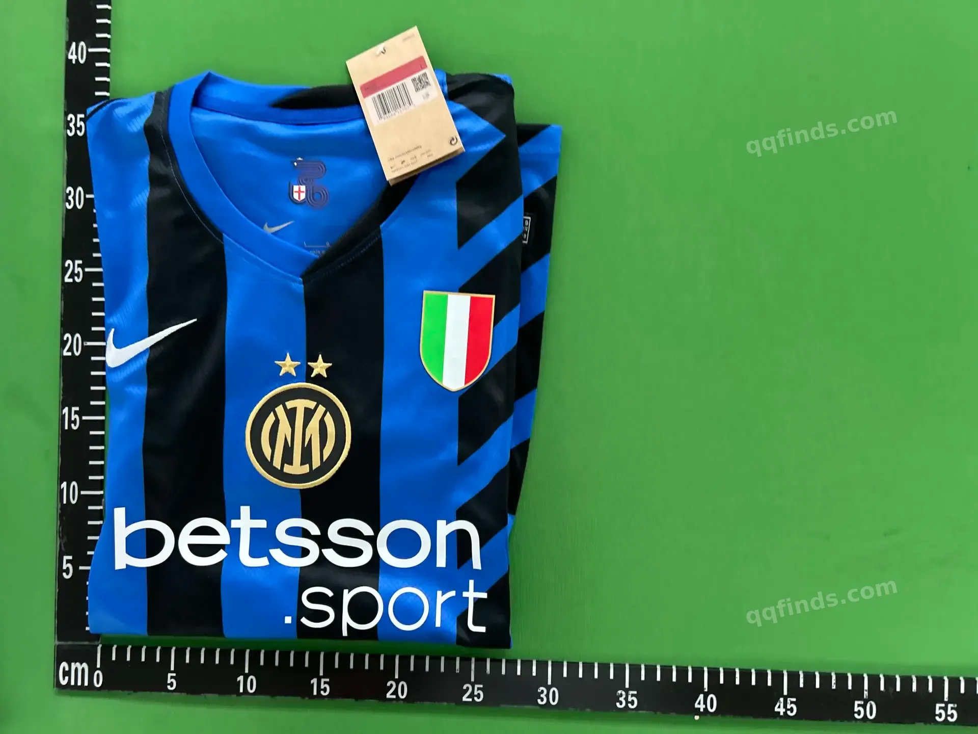 Soccer Jerseys QC