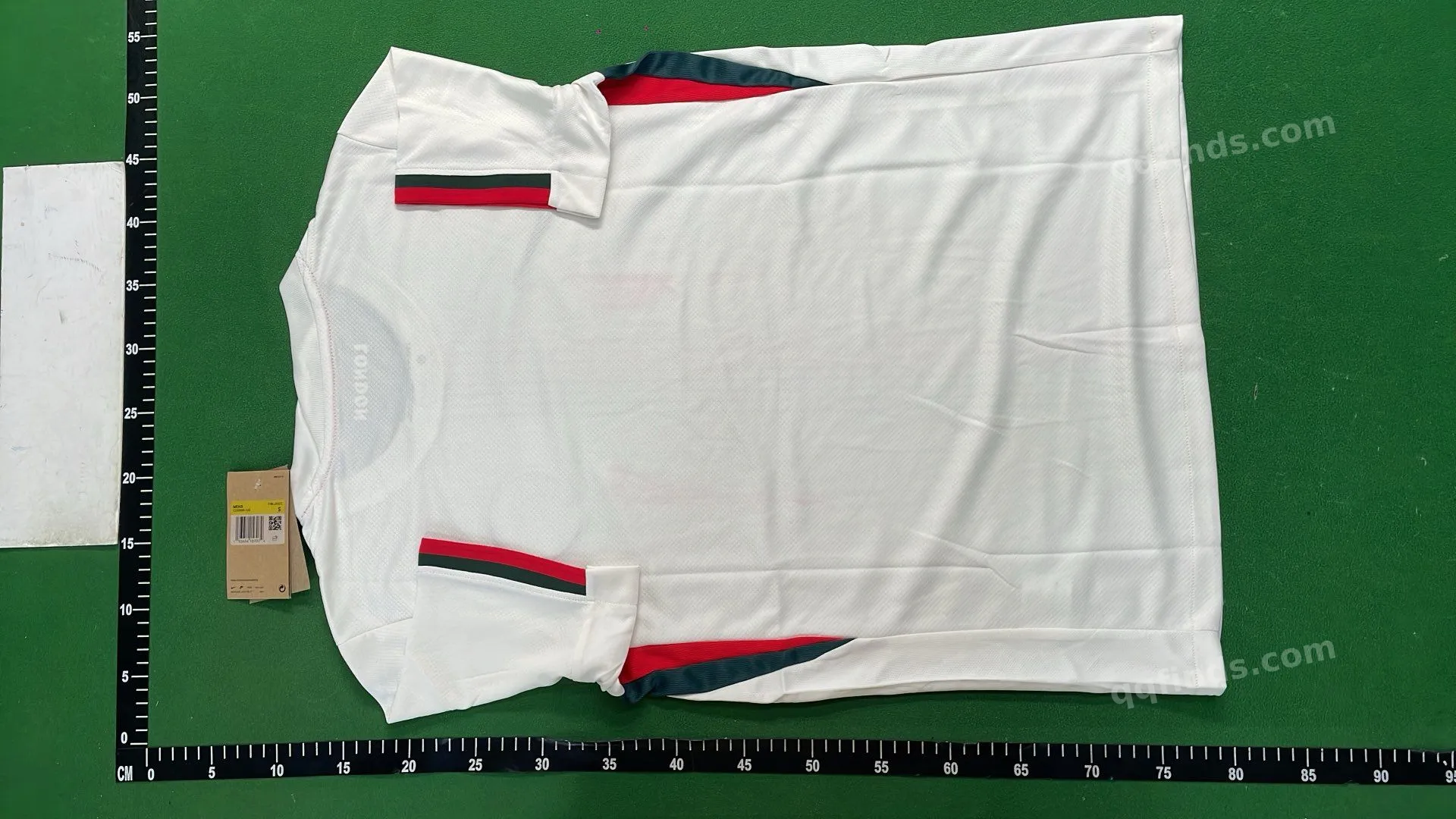 Football Club Jerseys QC