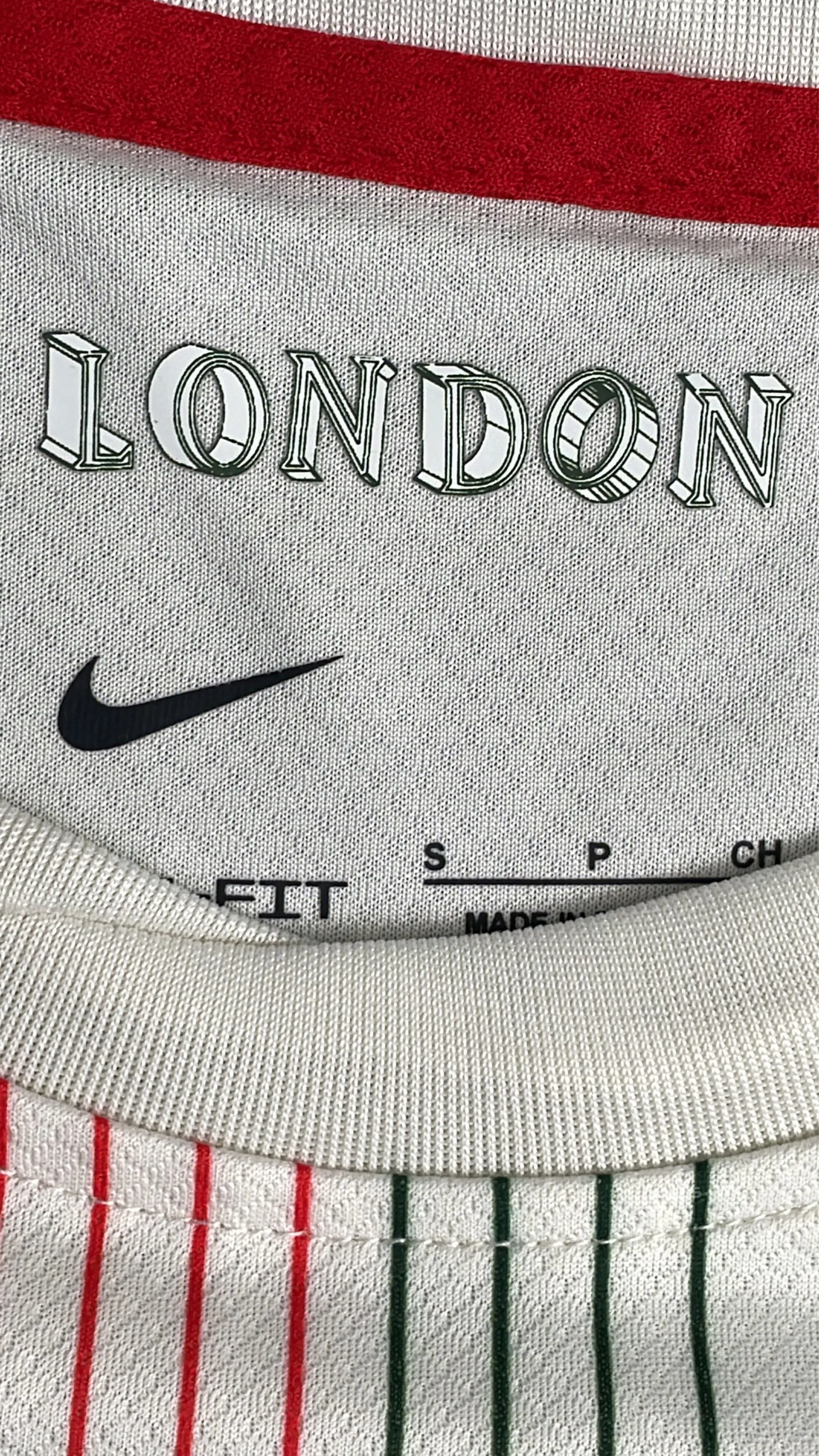 Football Club Jerseys QC