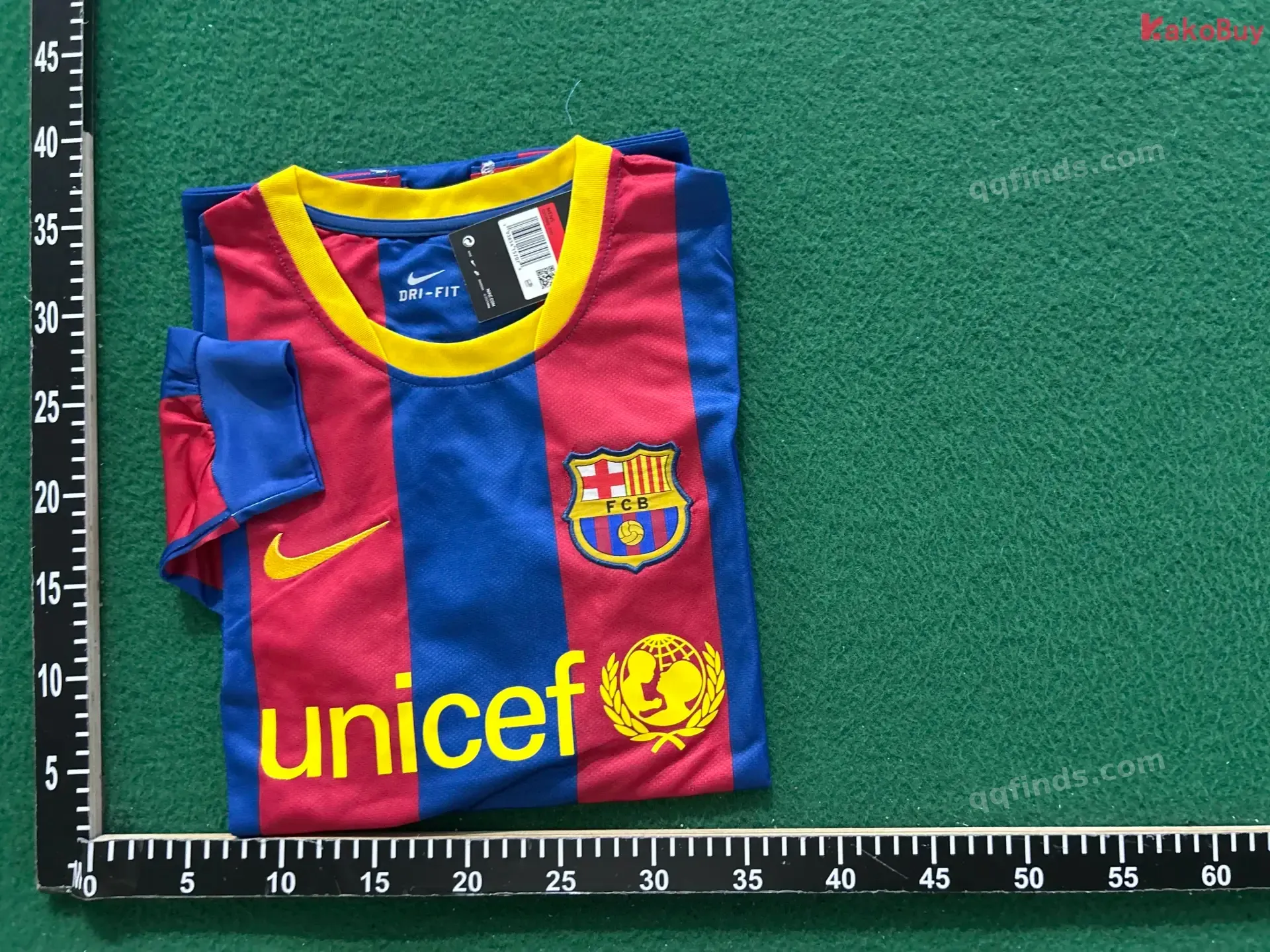 Assorted Football Jerseys QC