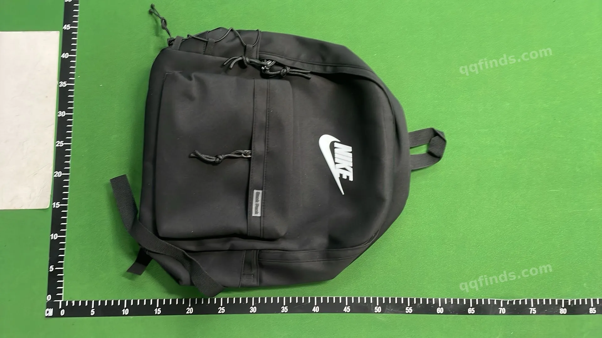Nike Backpack QC