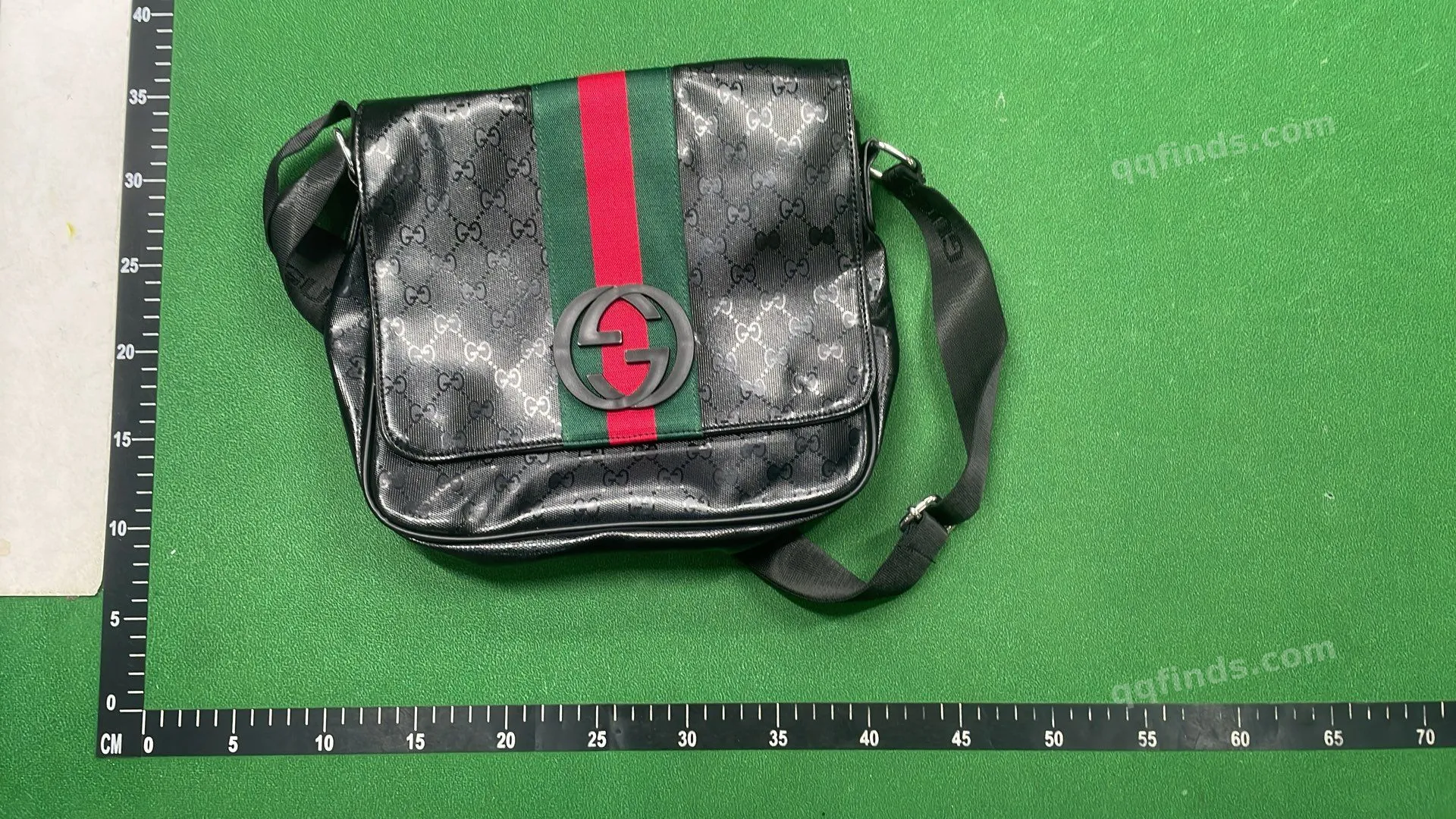 Gucci Messenger Bags QC
