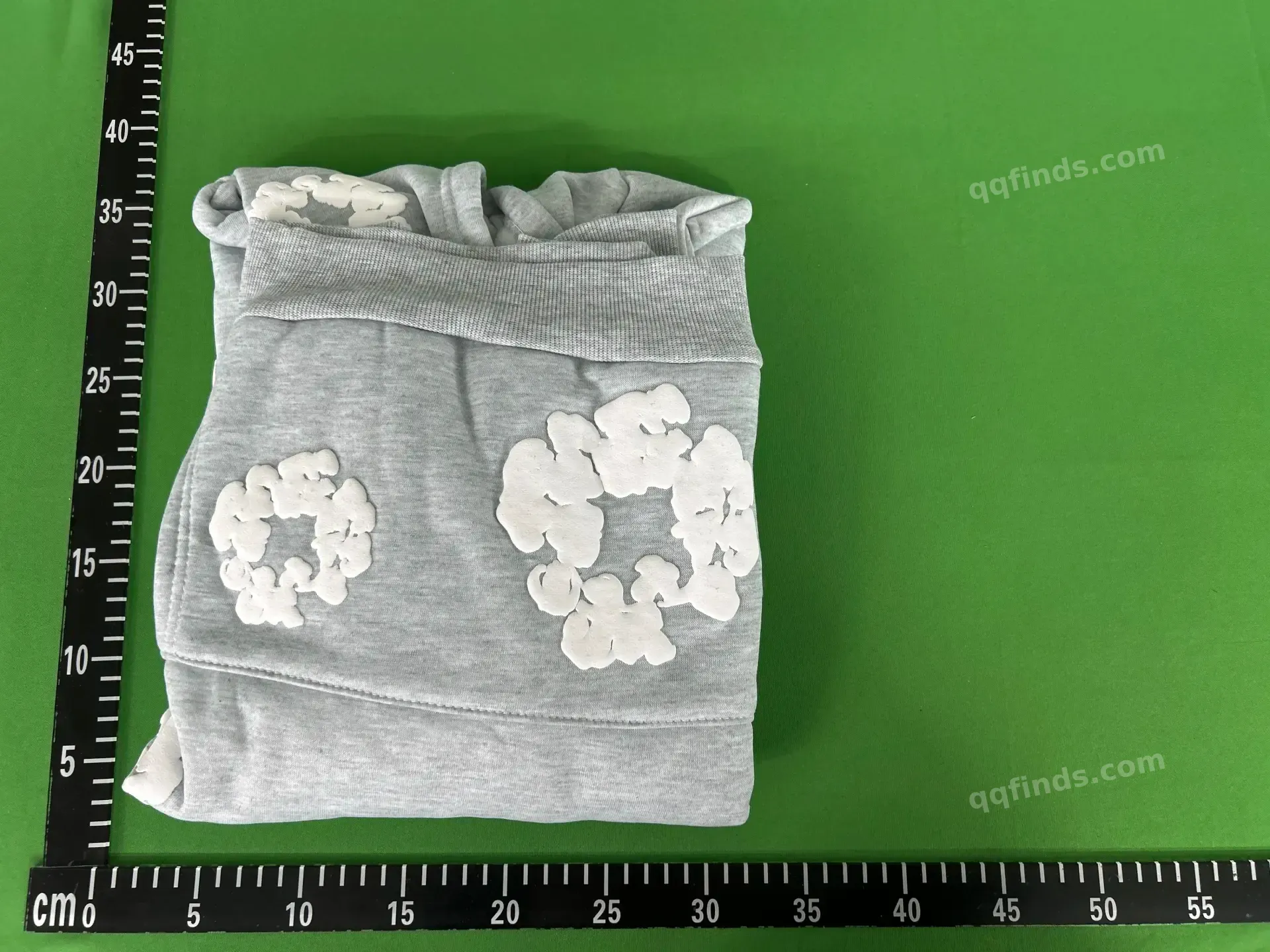 Floral Print Tracksuit Set QC