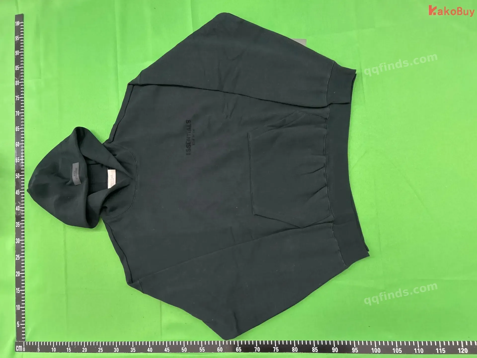 Three-Color Hoodie And Pants Sets QC