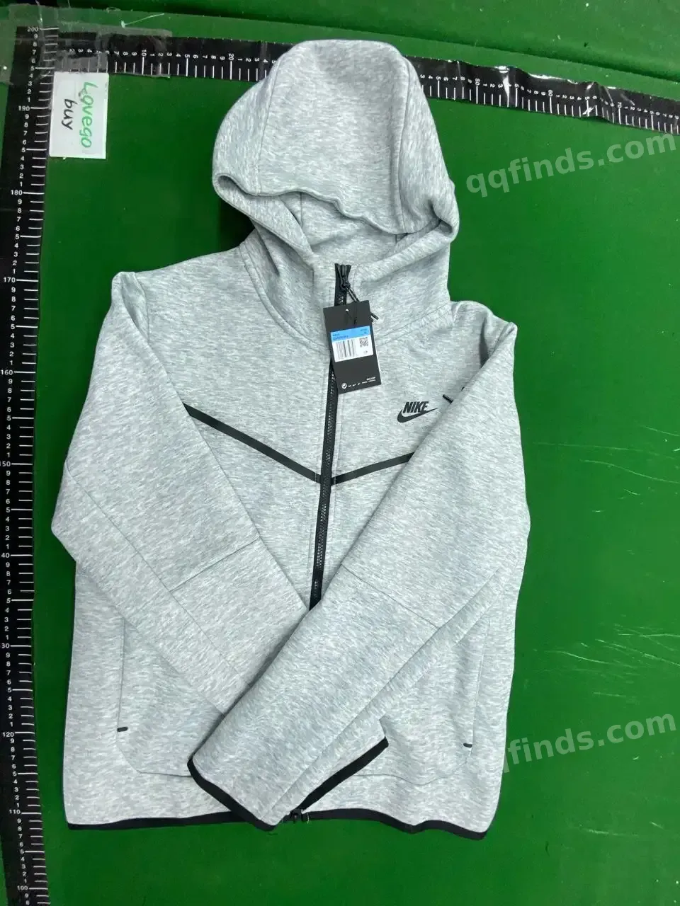 Nike Tech Fleece Tracksuit Set QC