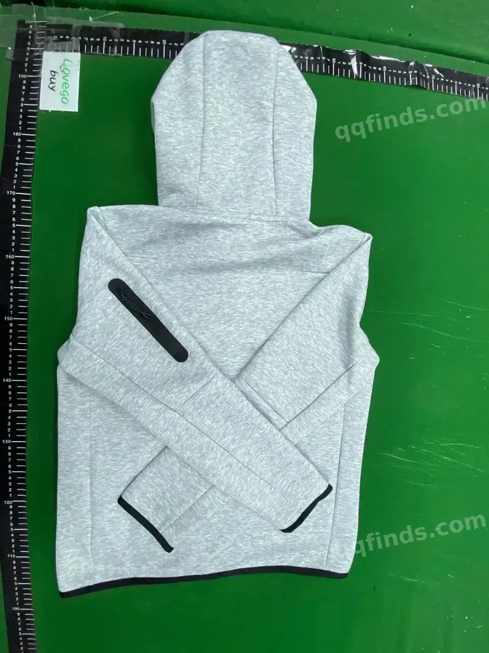 Nike Tech Fleece Tracksuit Set QC