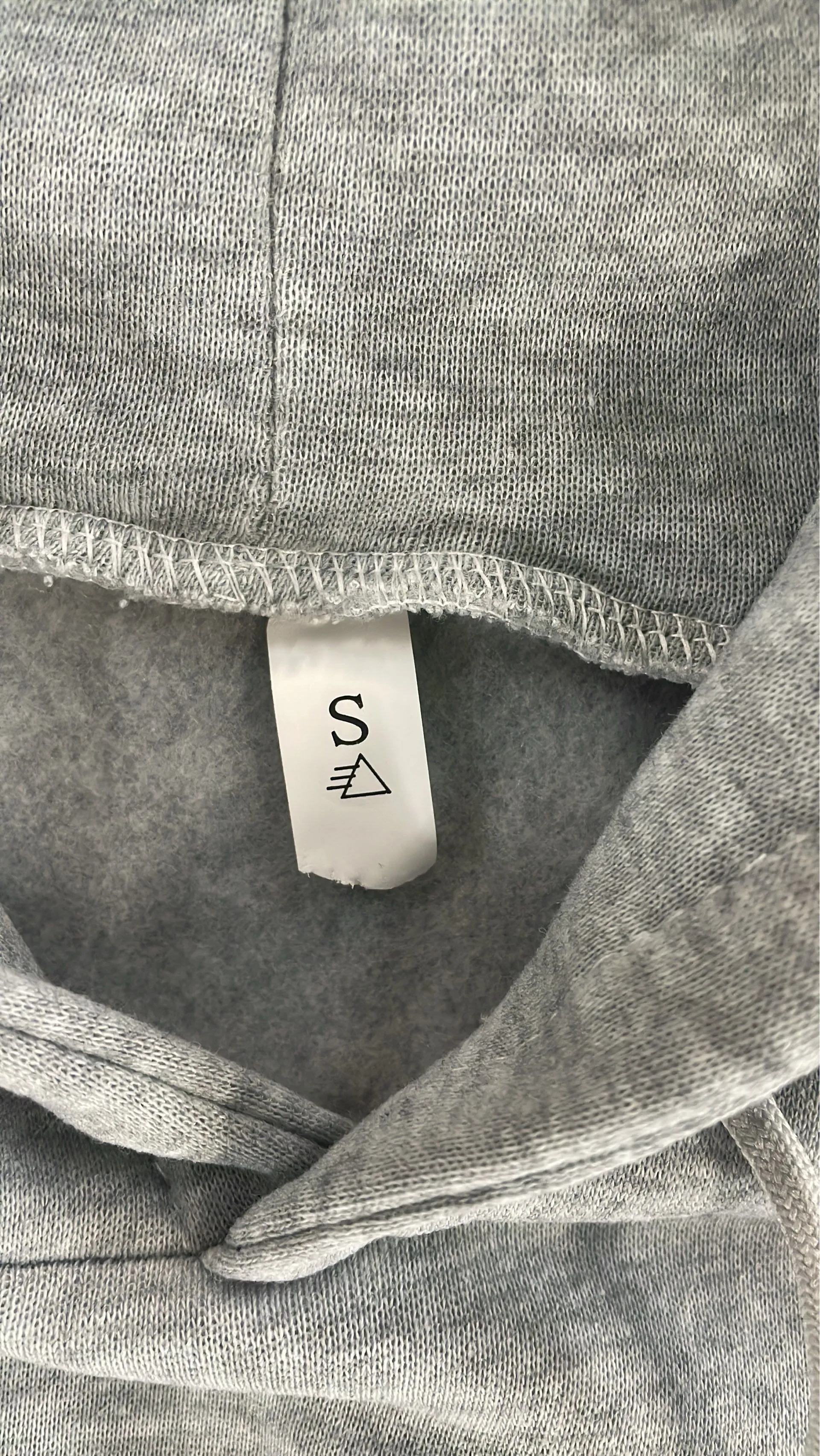 Colorful Hooded Tracksuit Sets QC