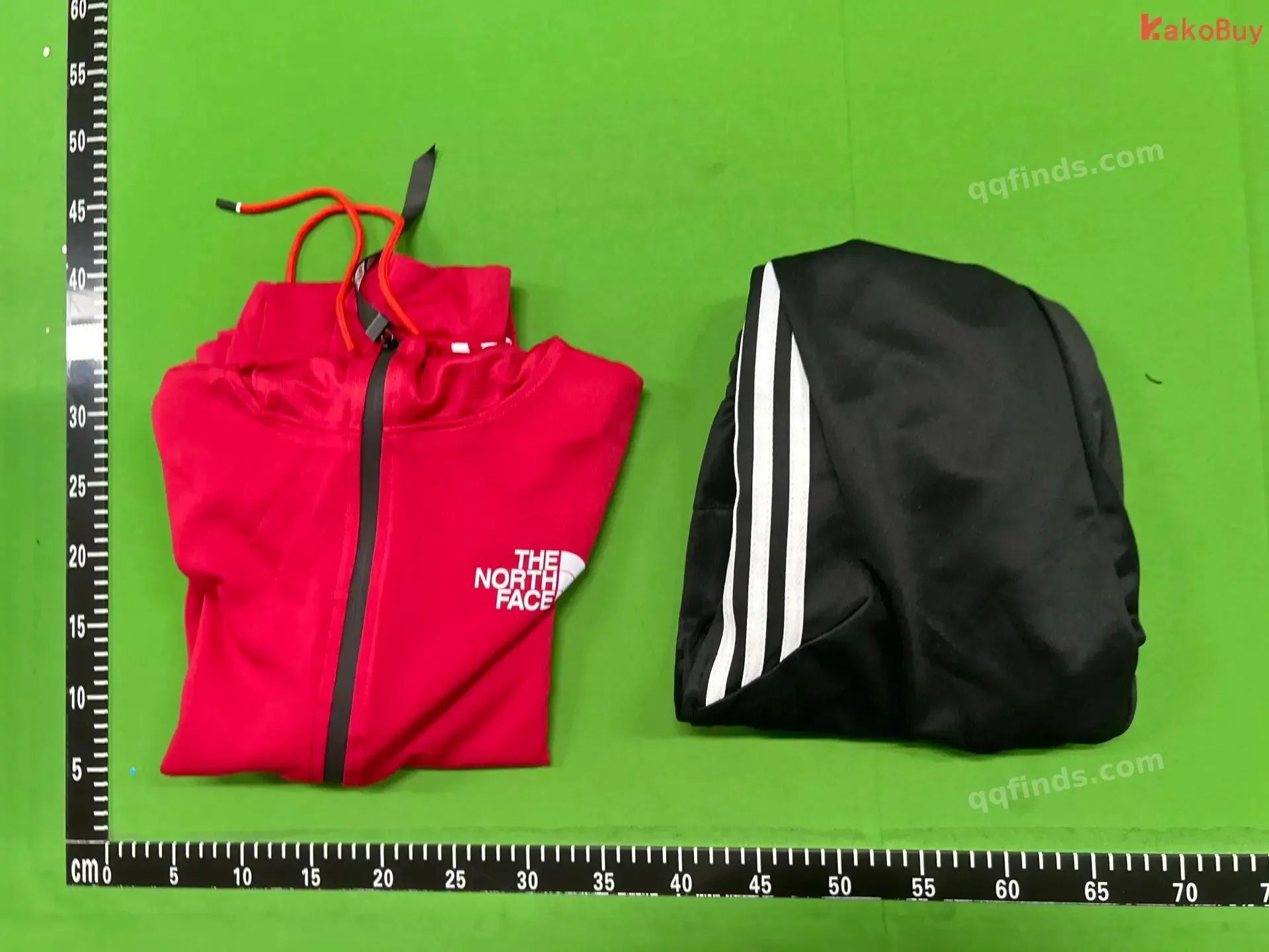 Men's Tracksuit Sets QC