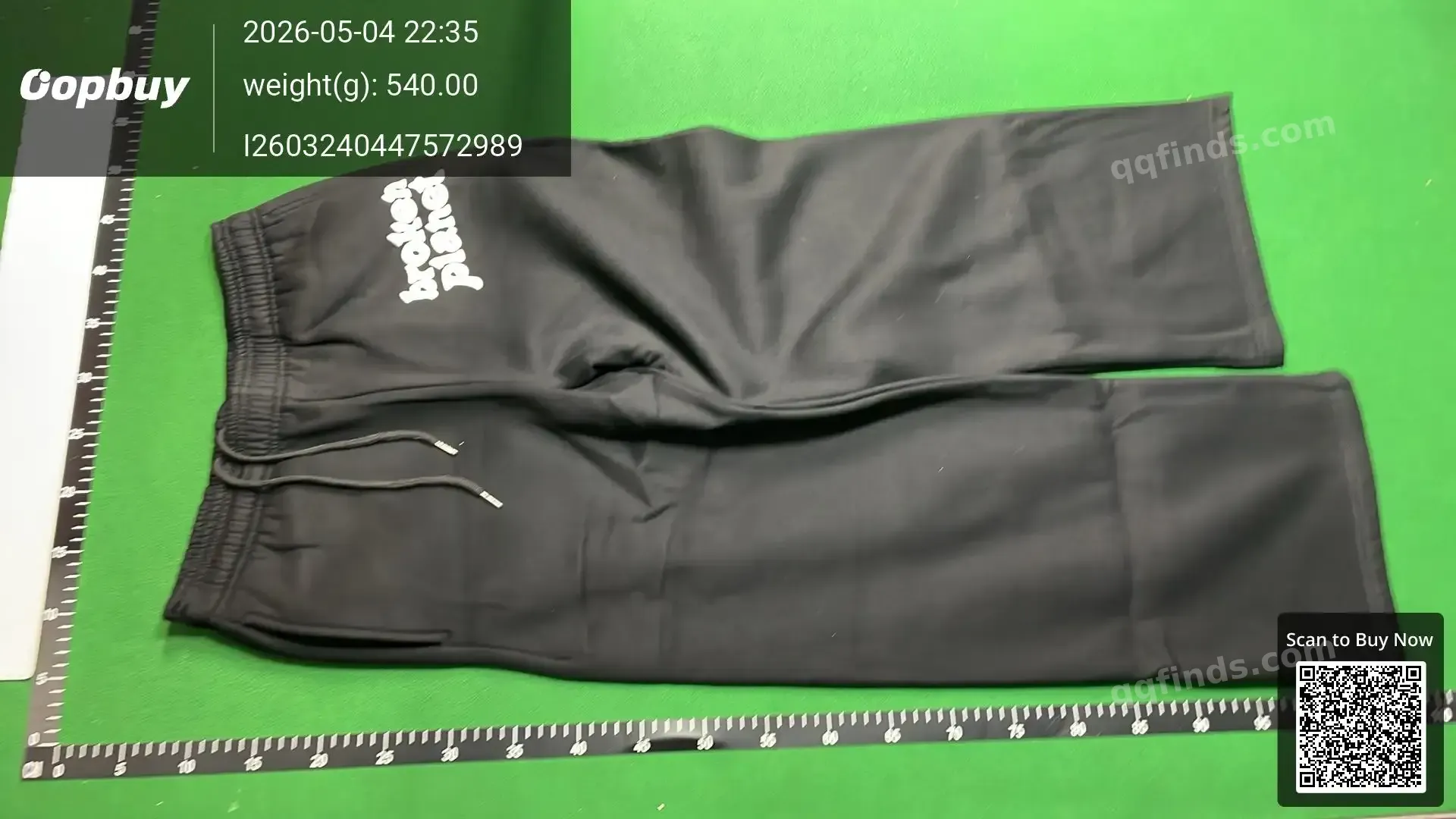 Men's Graphic Print Tracksuit Sets QC