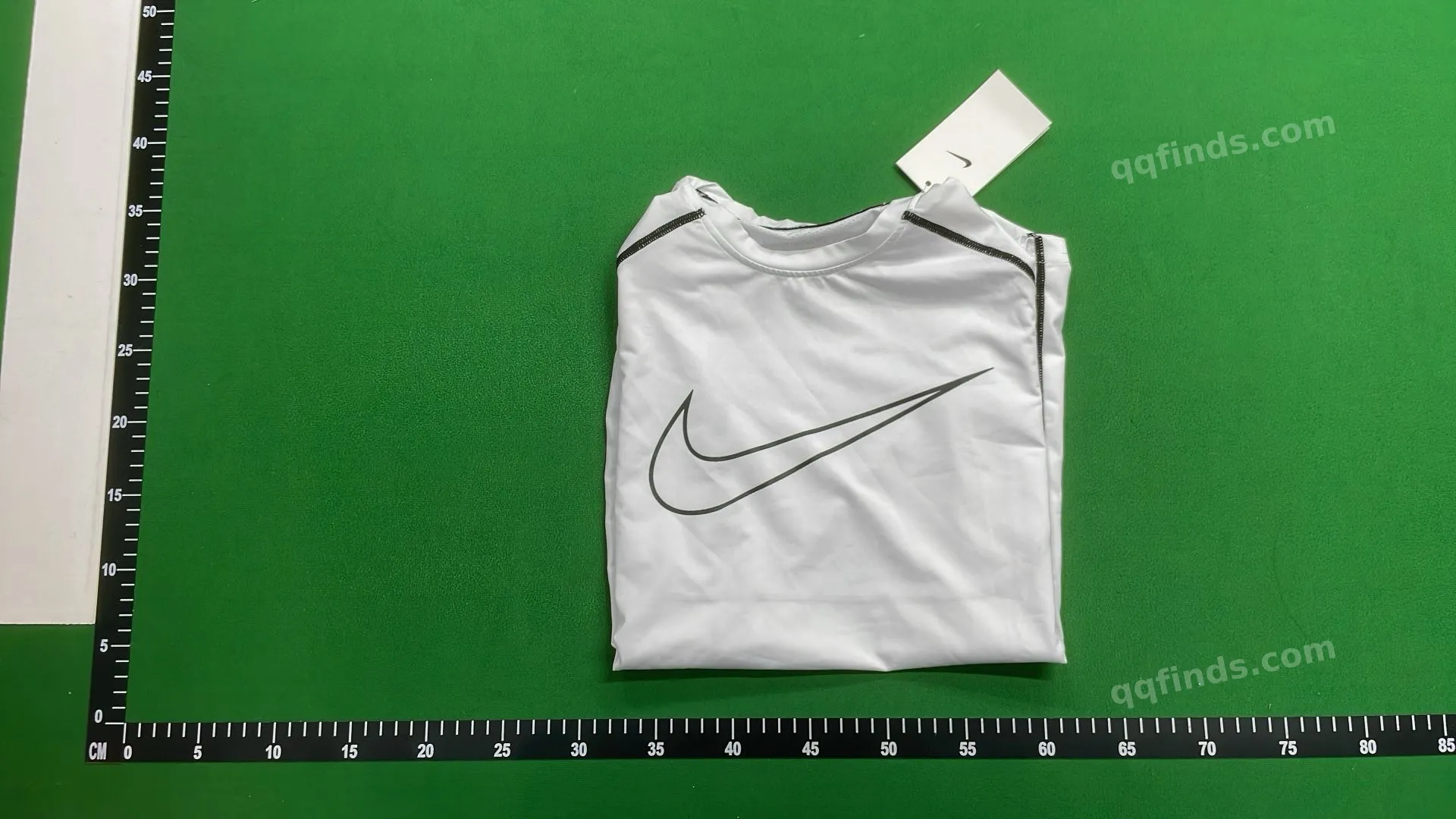Nike Pro Compression Set QC