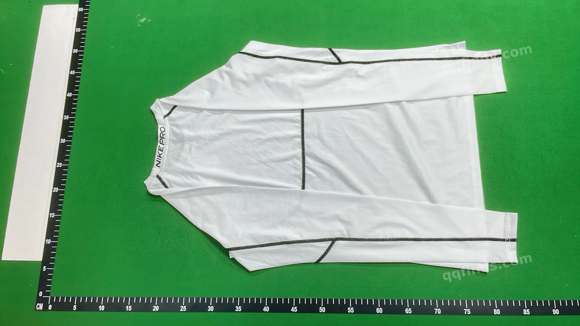 Nike Pro Compression Set QC