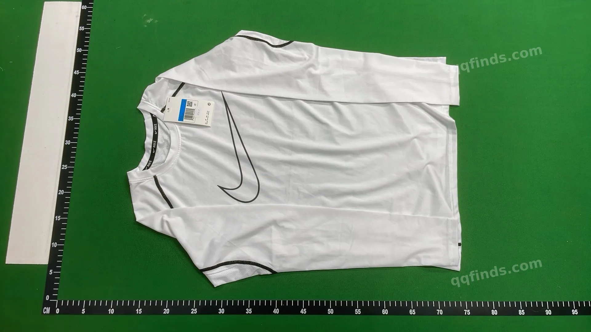 Nike Pro Compression Set QC