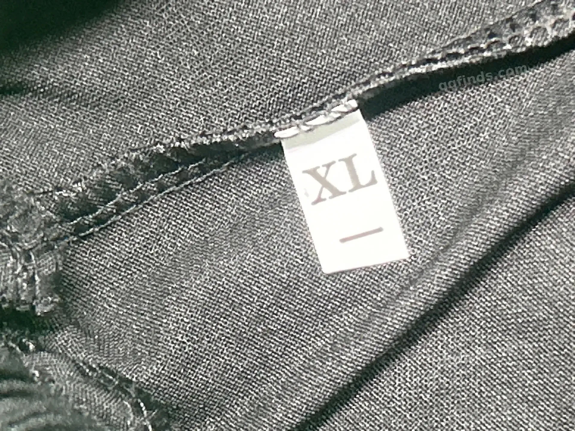 Set of Nike T-Shirts and Shorts QC