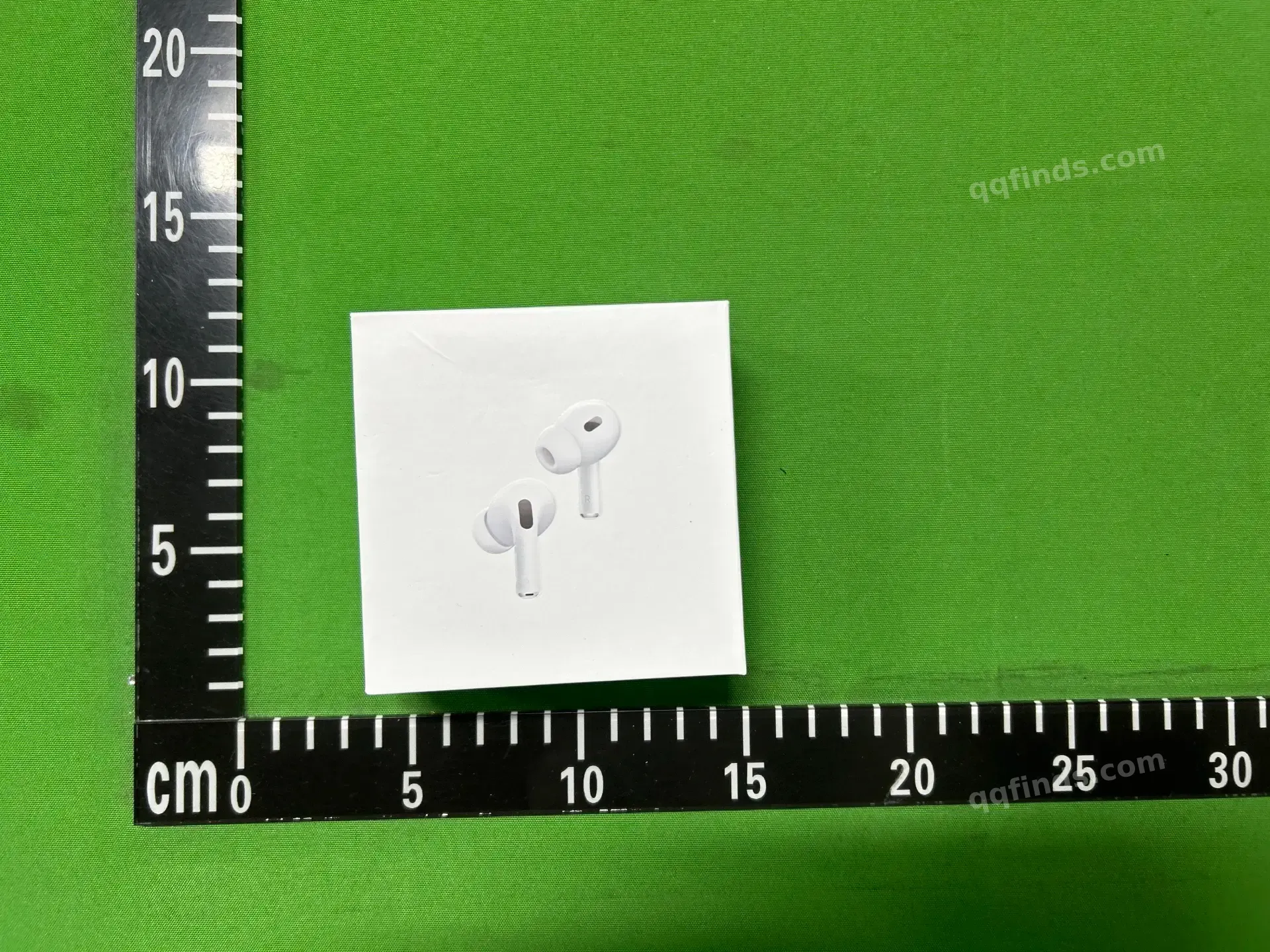 Apple AirPods Max Headphones QC