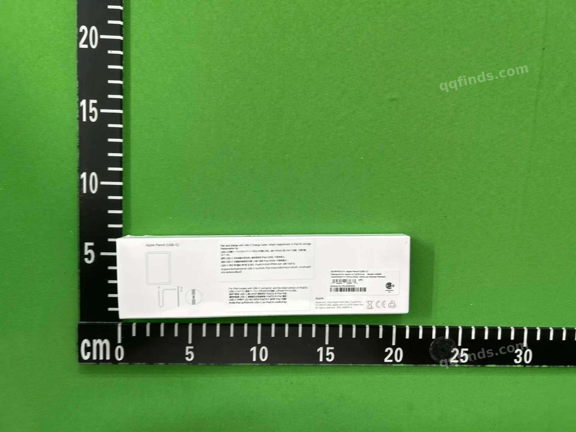 Apple AirPods Max Headphones QC