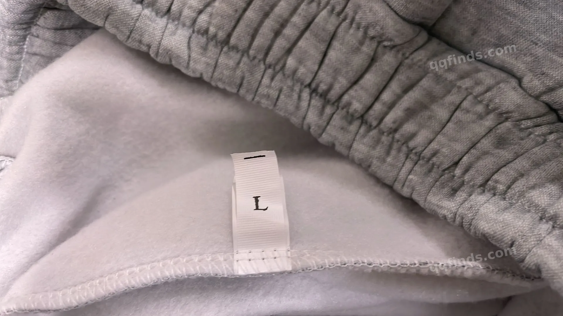 Men's Hooded Tracksuit Set QC