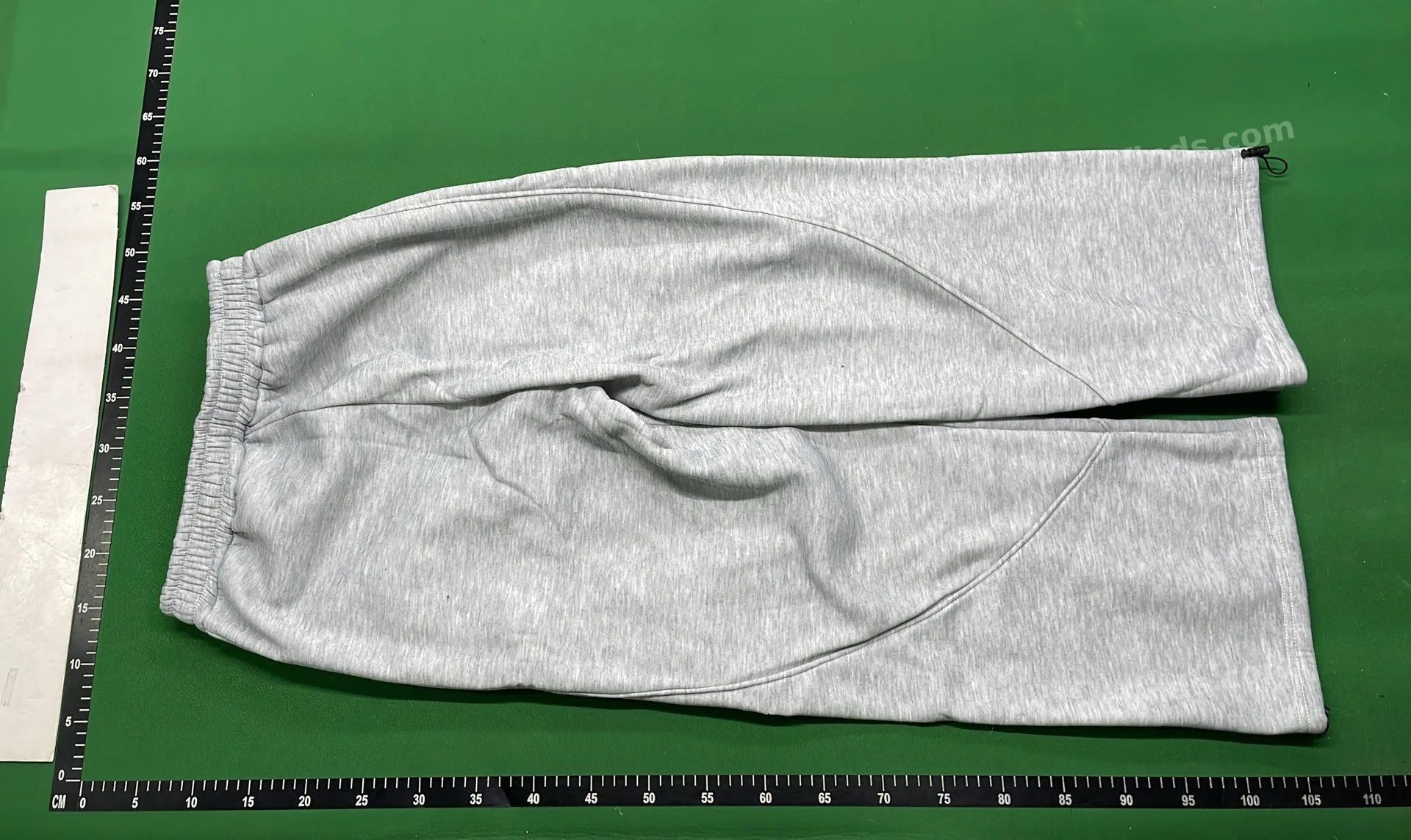 Men's Hooded Tracksuit Set QC