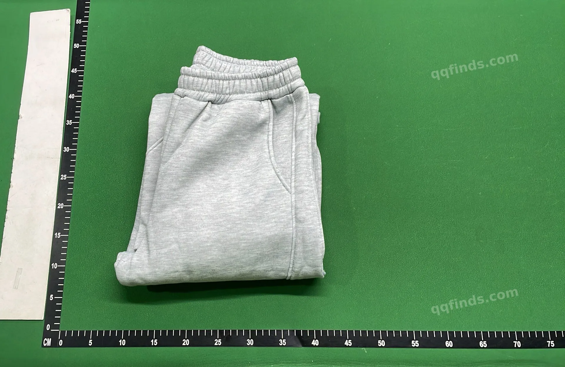 Men's Hooded Tracksuit Set QC