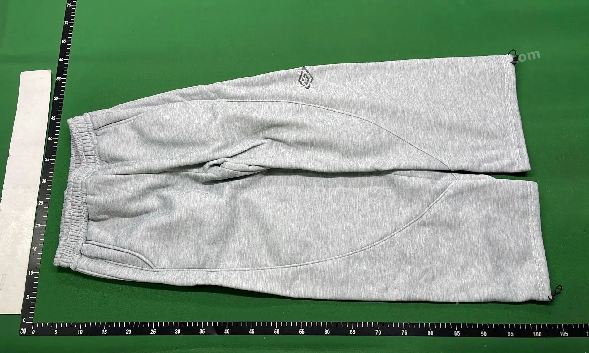 Men's Hooded Tracksuit Set QC
