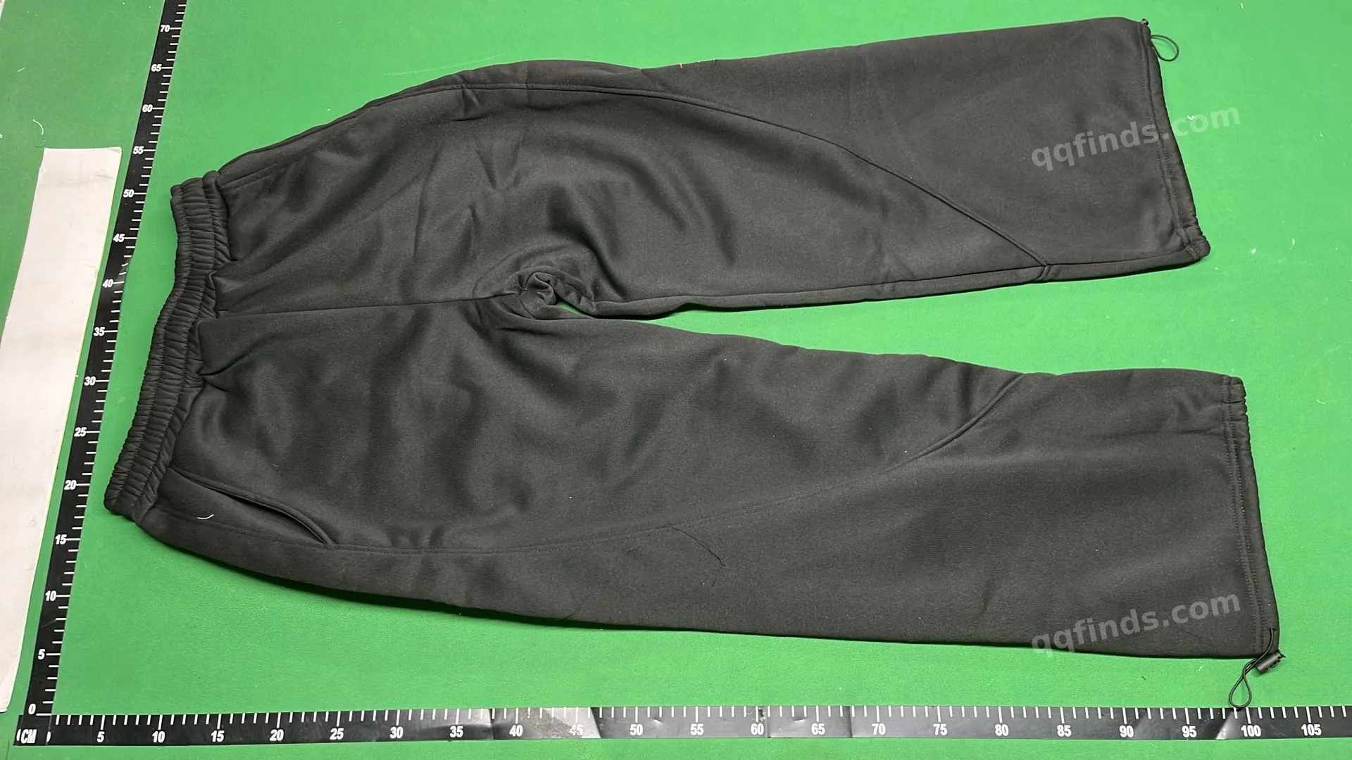 Men's Hooded Tracksuit Set QC