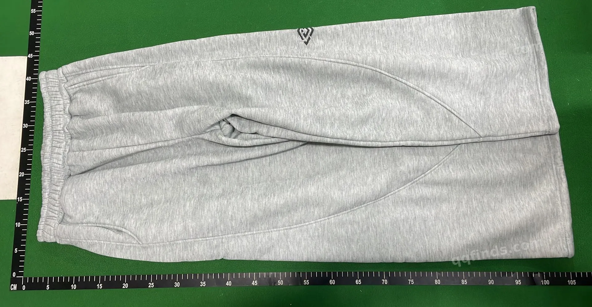 Men's Hooded Tracksuit Set QC