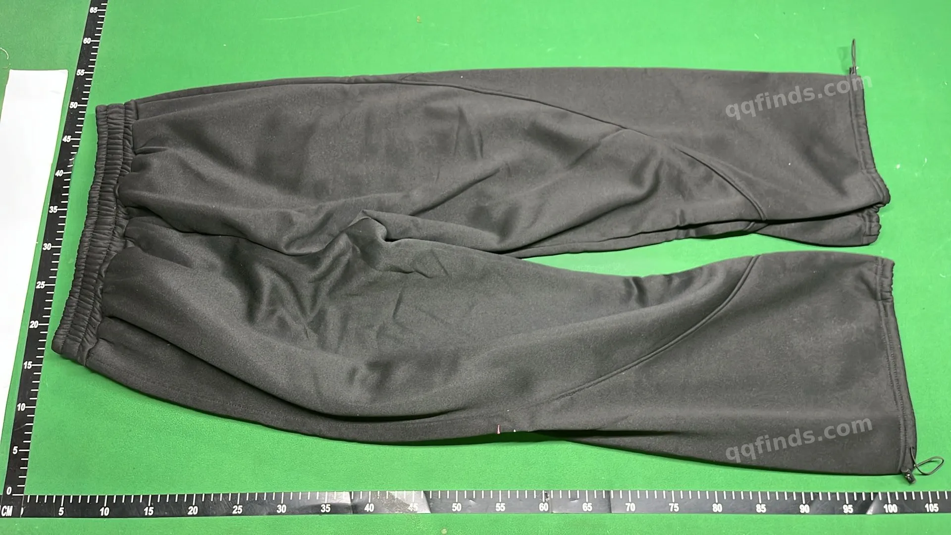 Men's Hooded Tracksuit Set QC