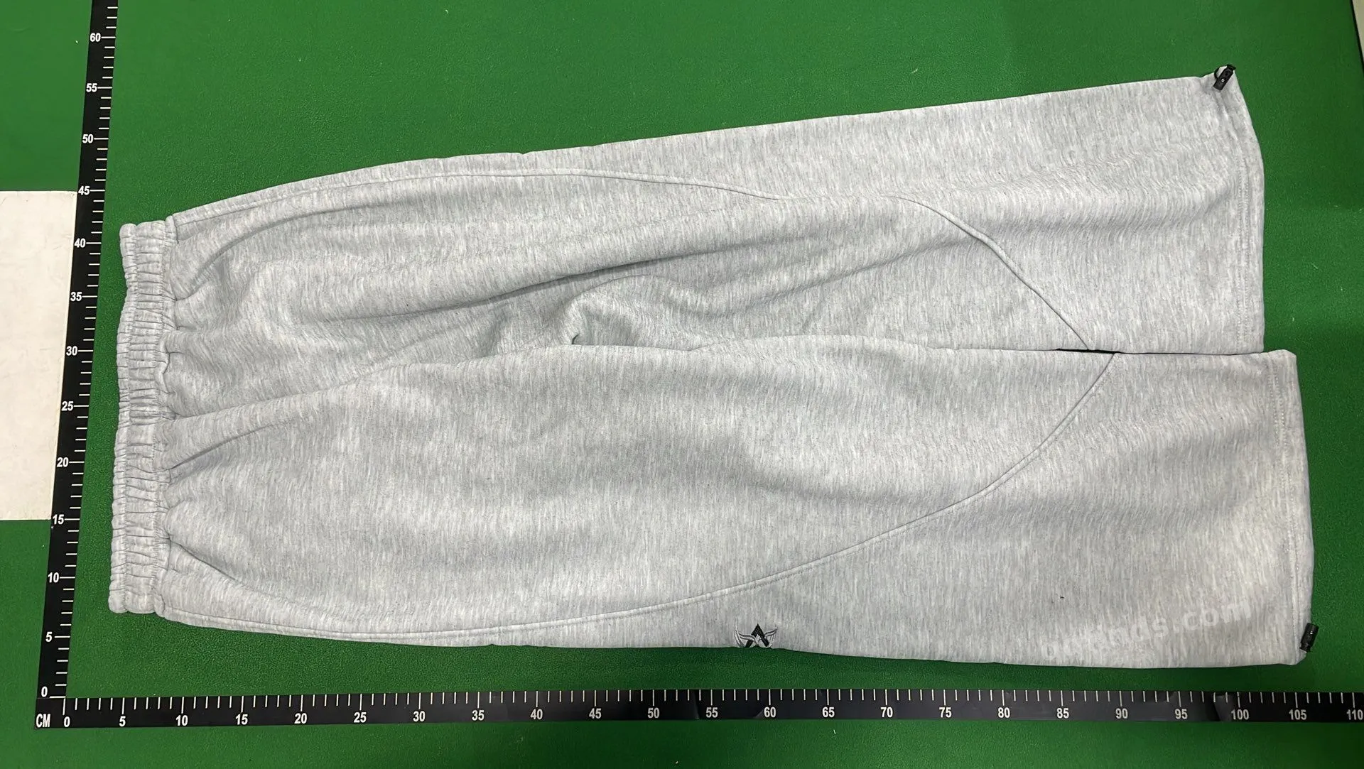 Men's Hooded Tracksuit Set QC