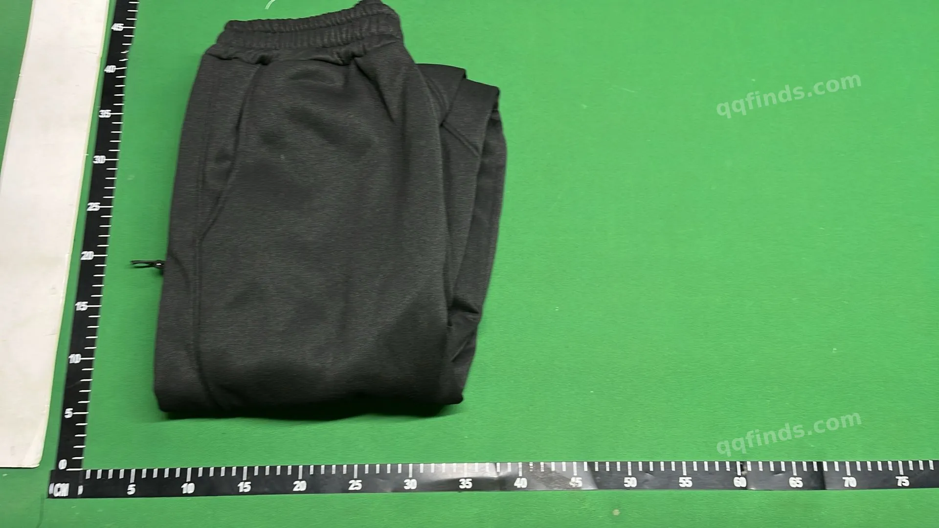 Men's Hooded Tracksuit Set QC