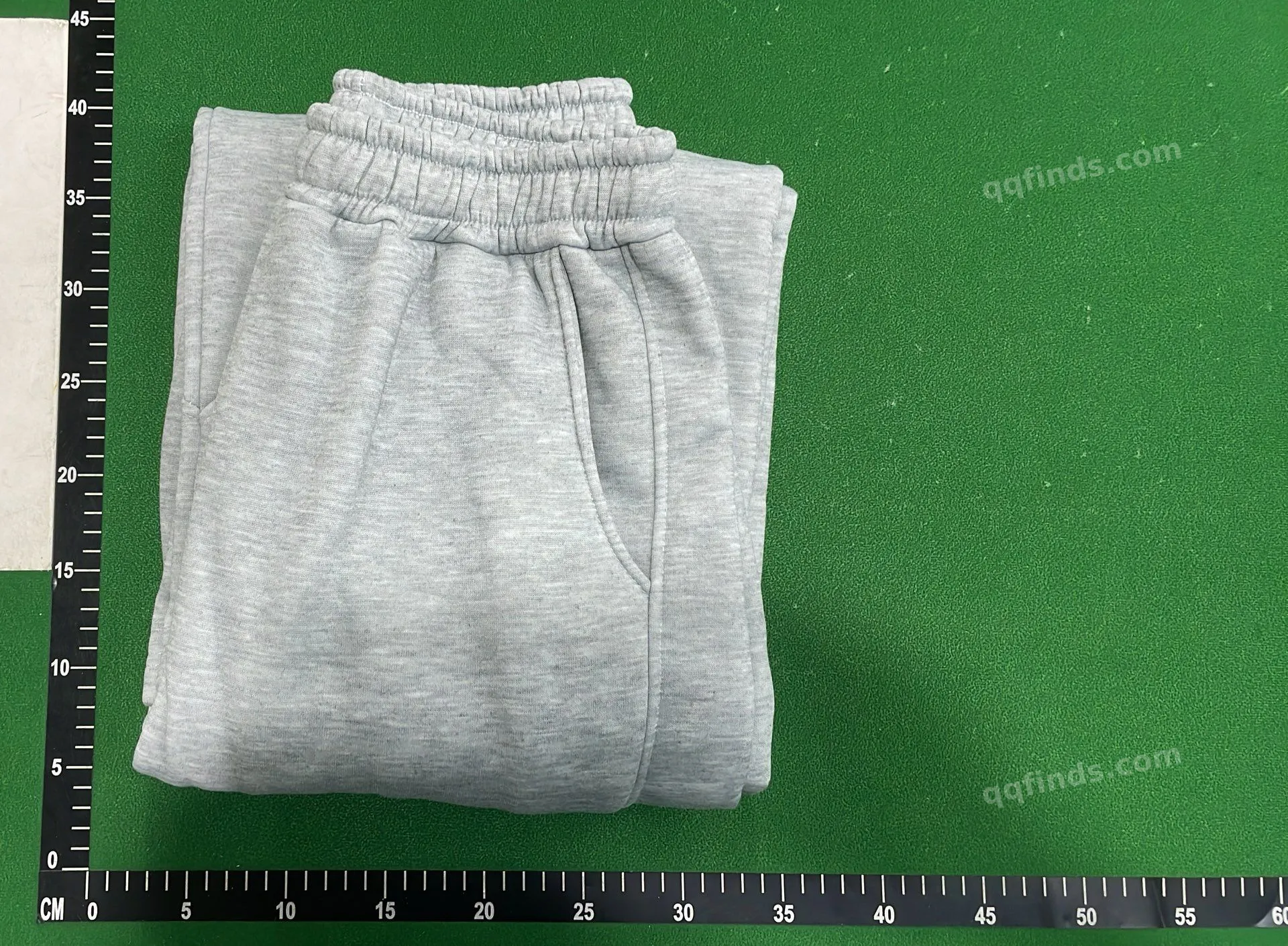 Men's Hooded Tracksuit Set QC