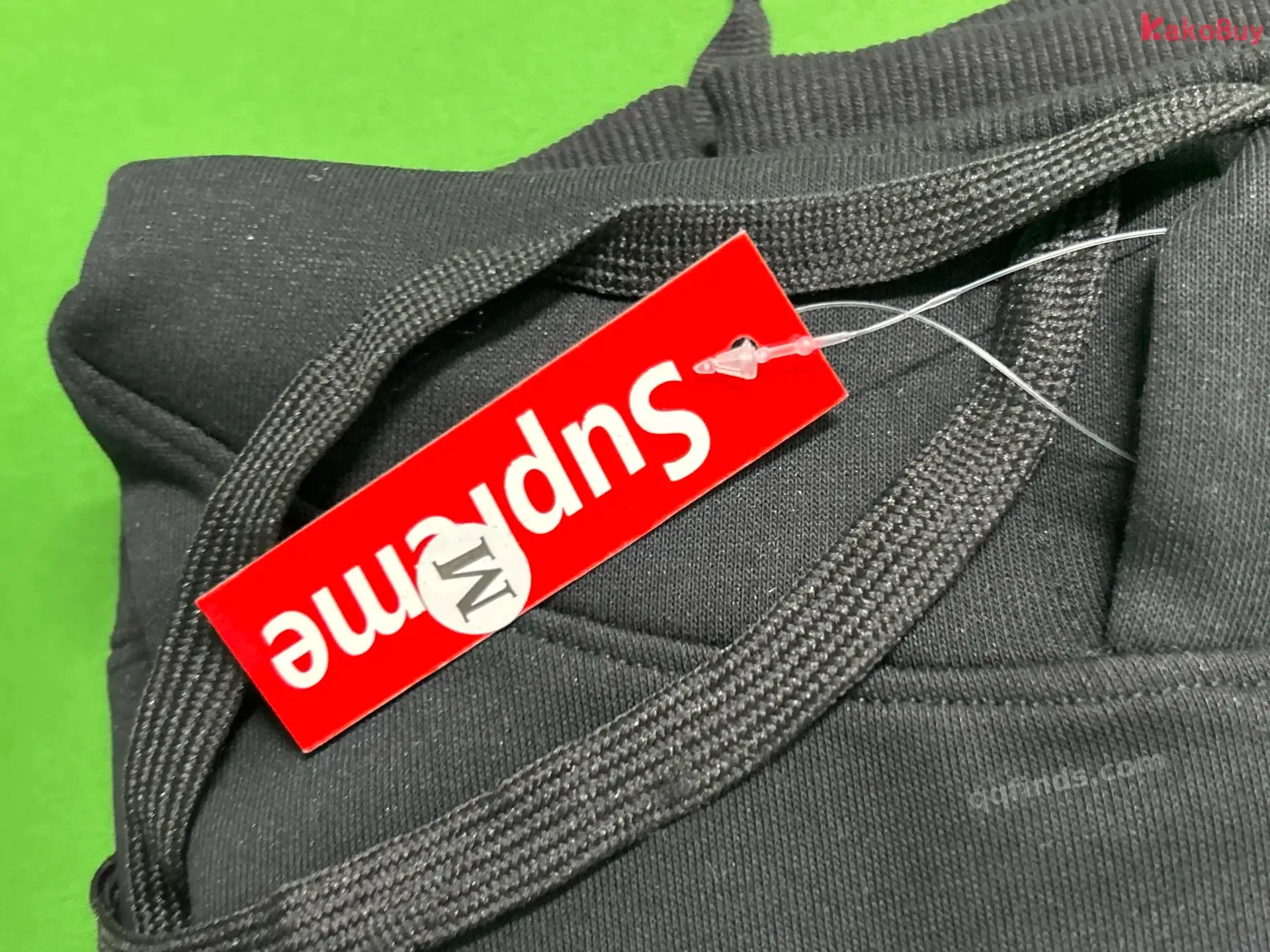 Supreme Ducati Tracksuit Set QC