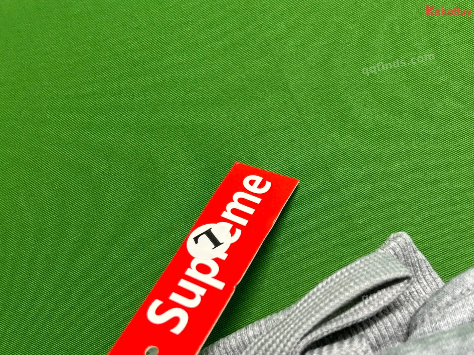 Supreme Ducati Tracksuit Set QC
