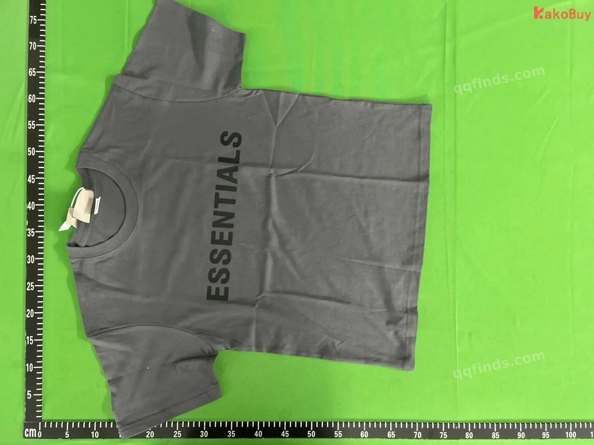 Essentials Tracksuit Set QC