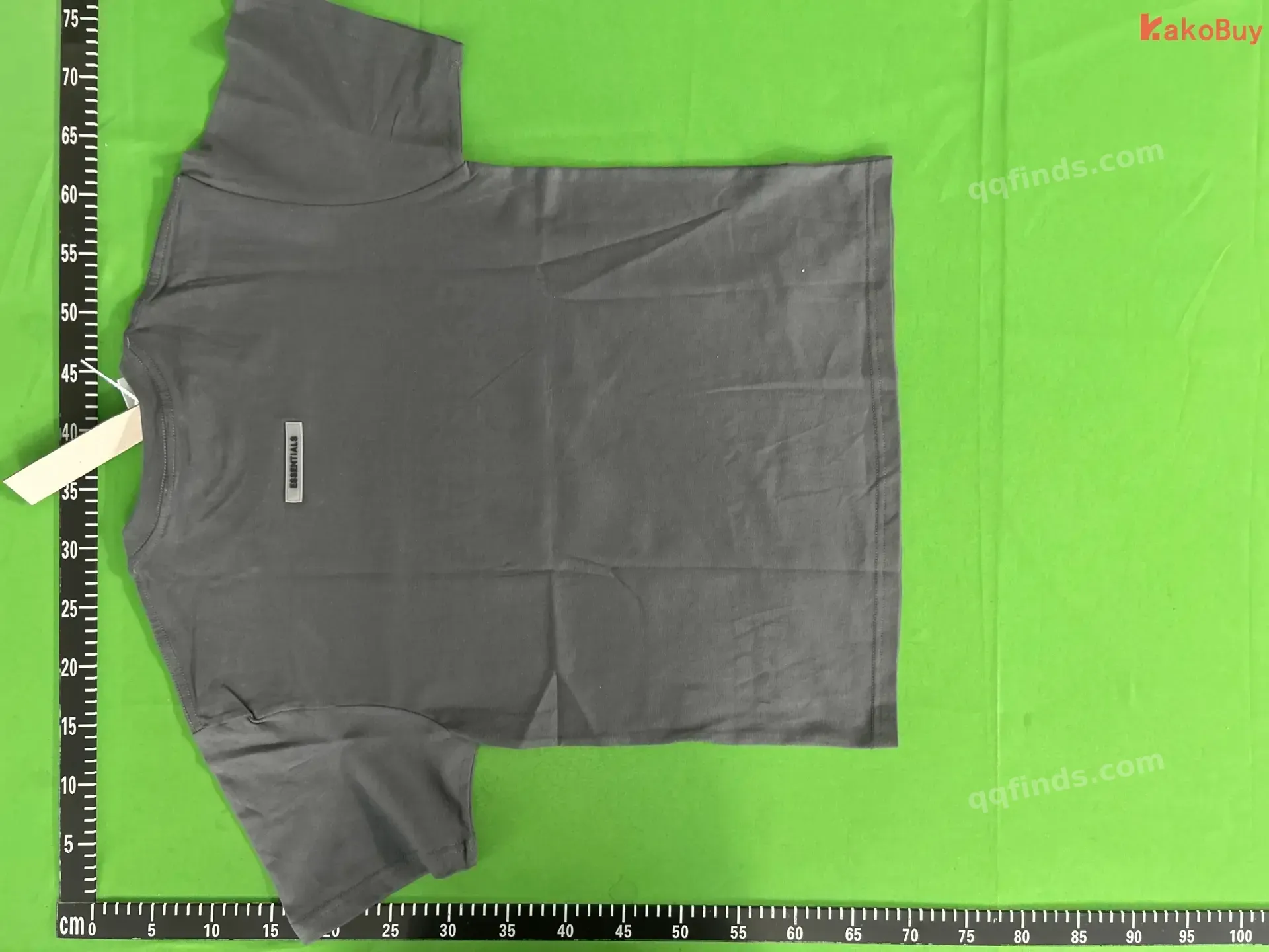 Essentials Tracksuit Set QC