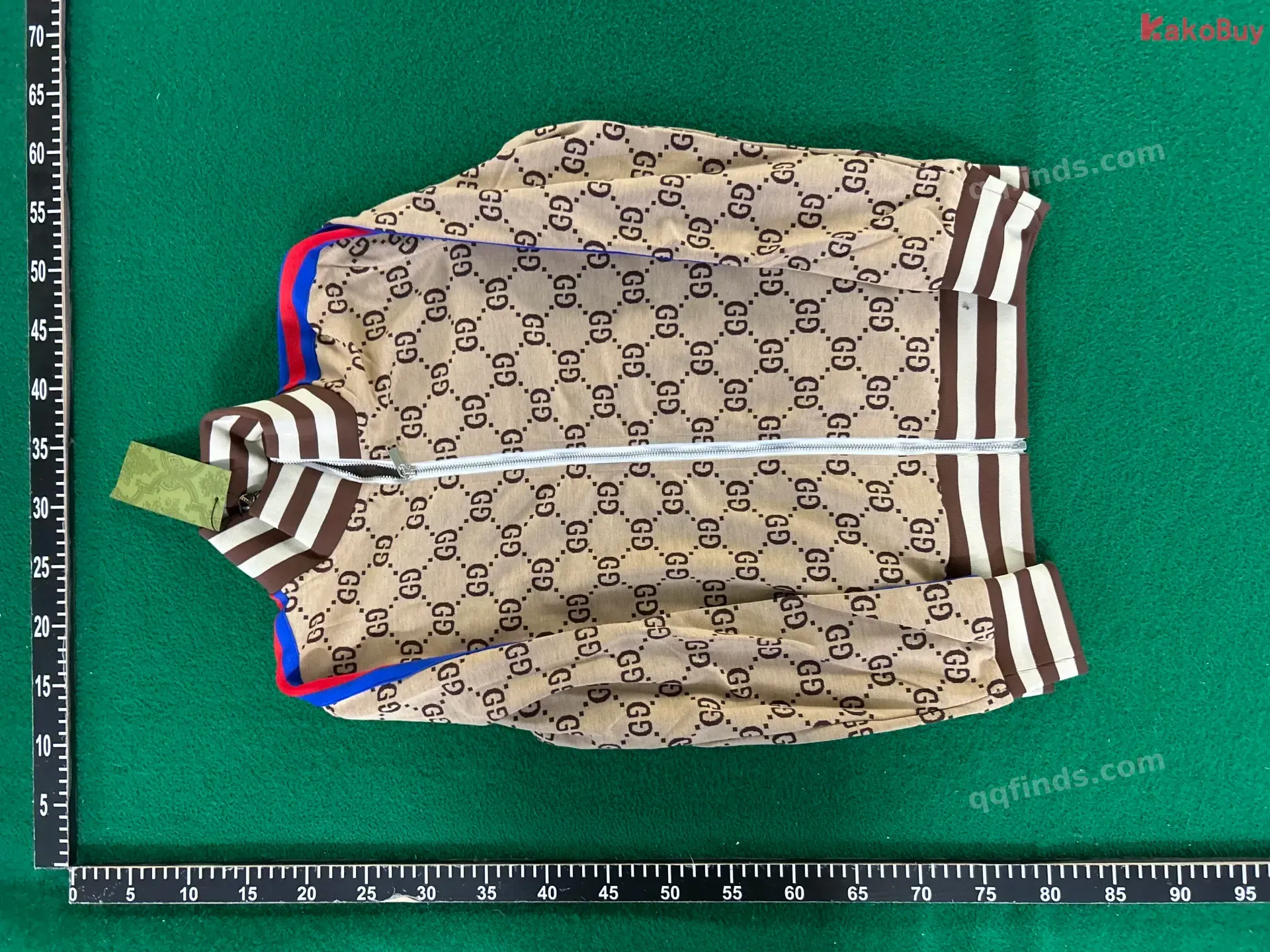 Gucci Tracksuit Sets and Hoodies QC