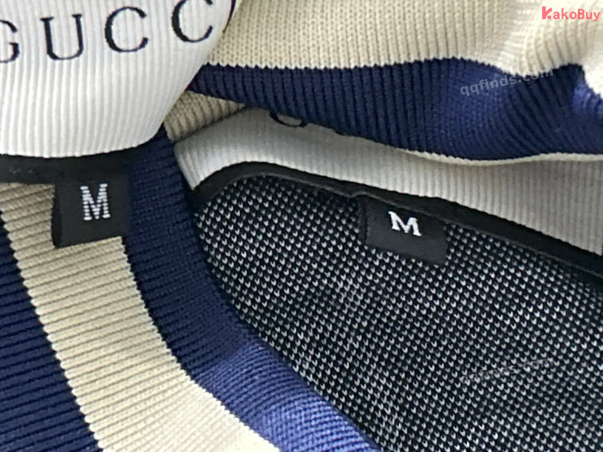 Gucci Tracksuit Sets and Hoodies QC