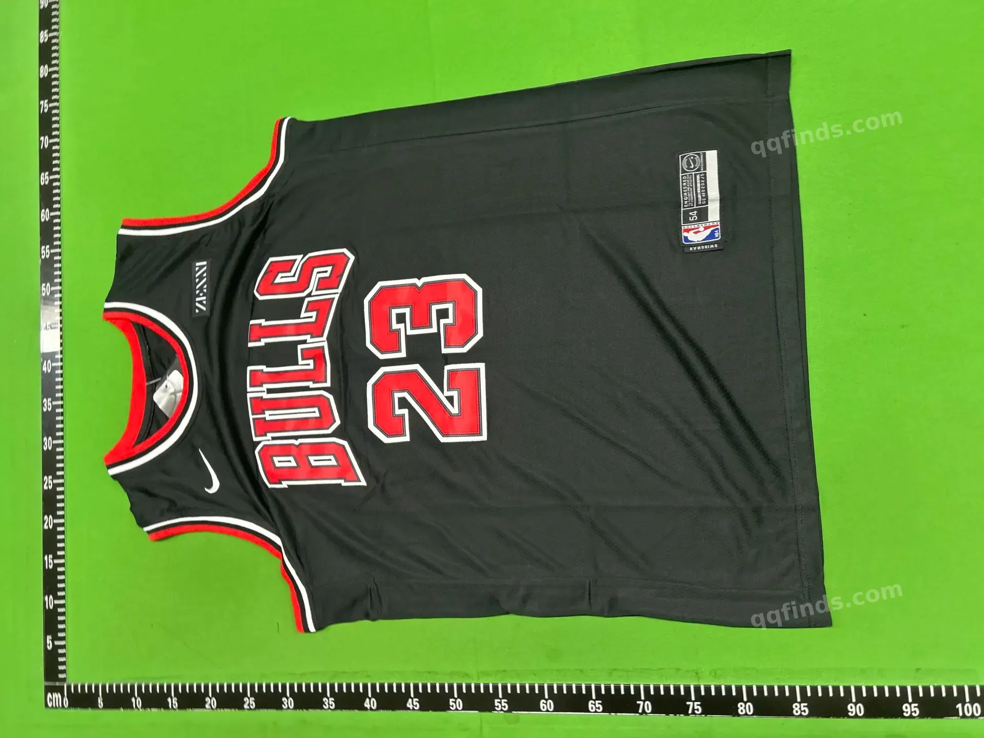 Basketball Jerseys QC