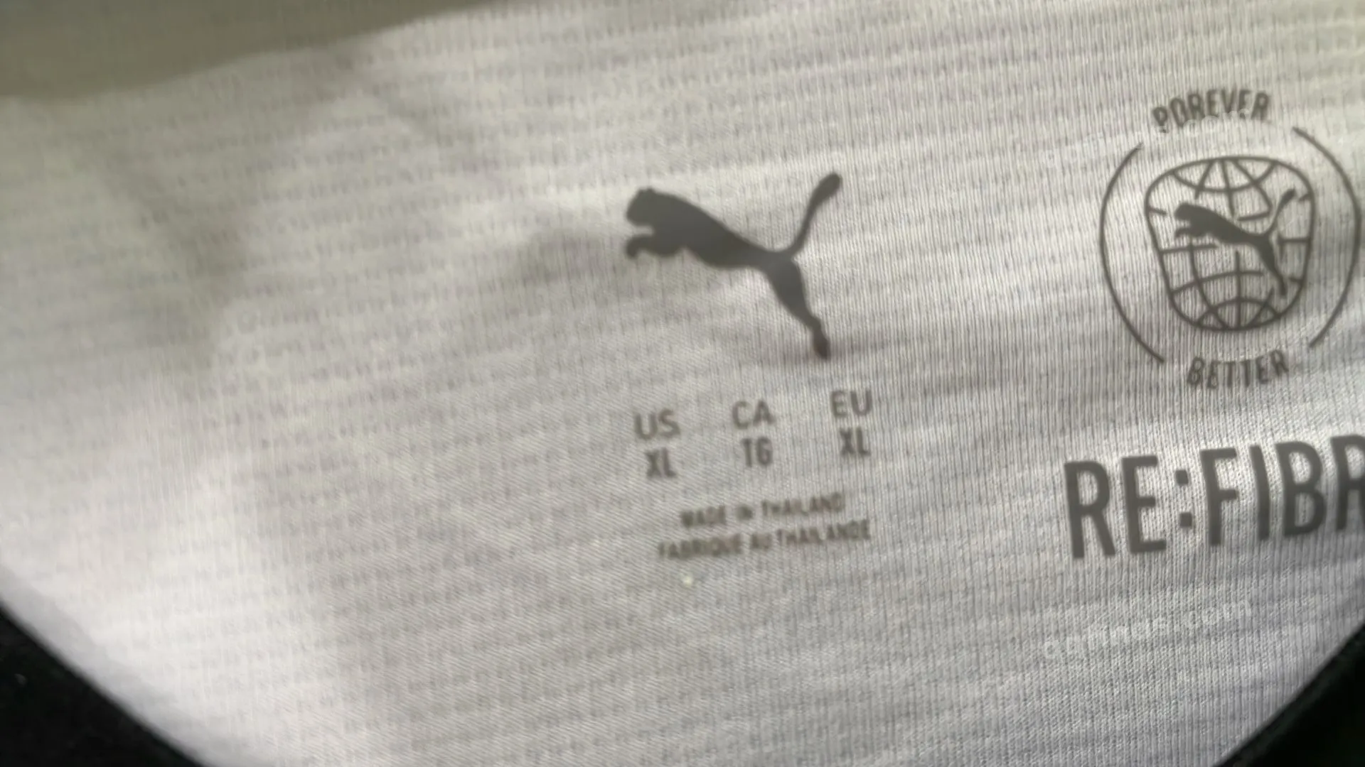 Soccer Jerseys QC