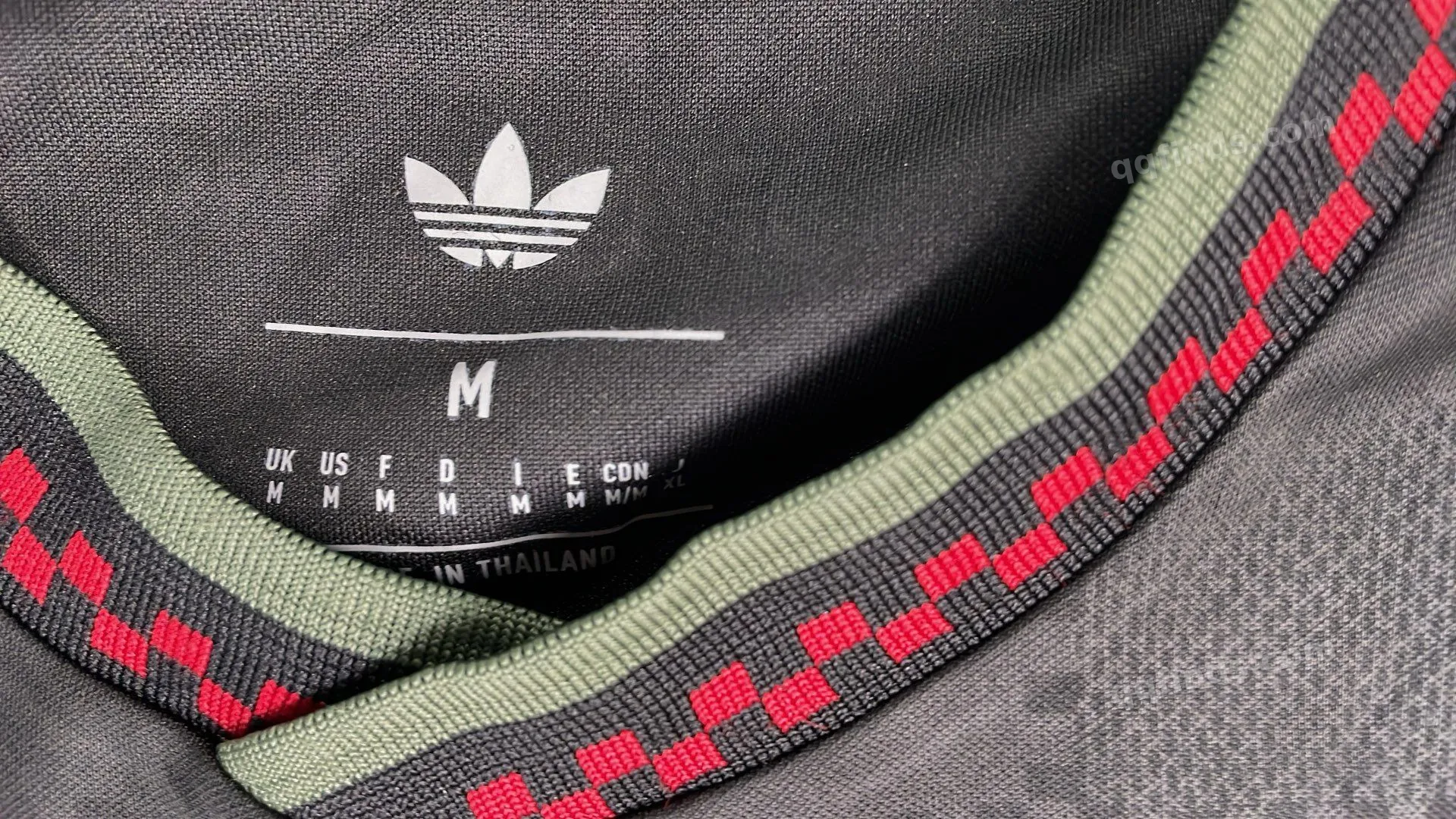 Soccer Jerseys QC