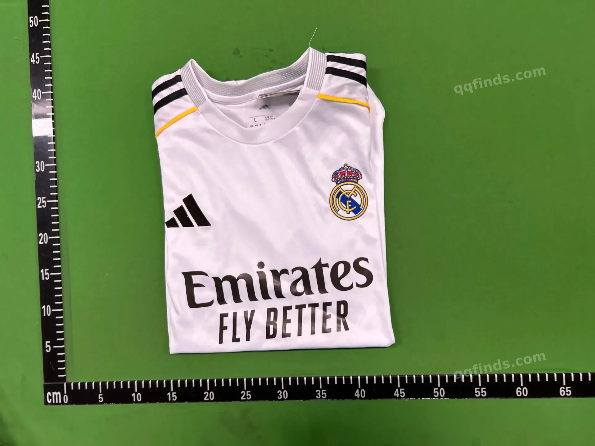 Soccer Jerseys QC